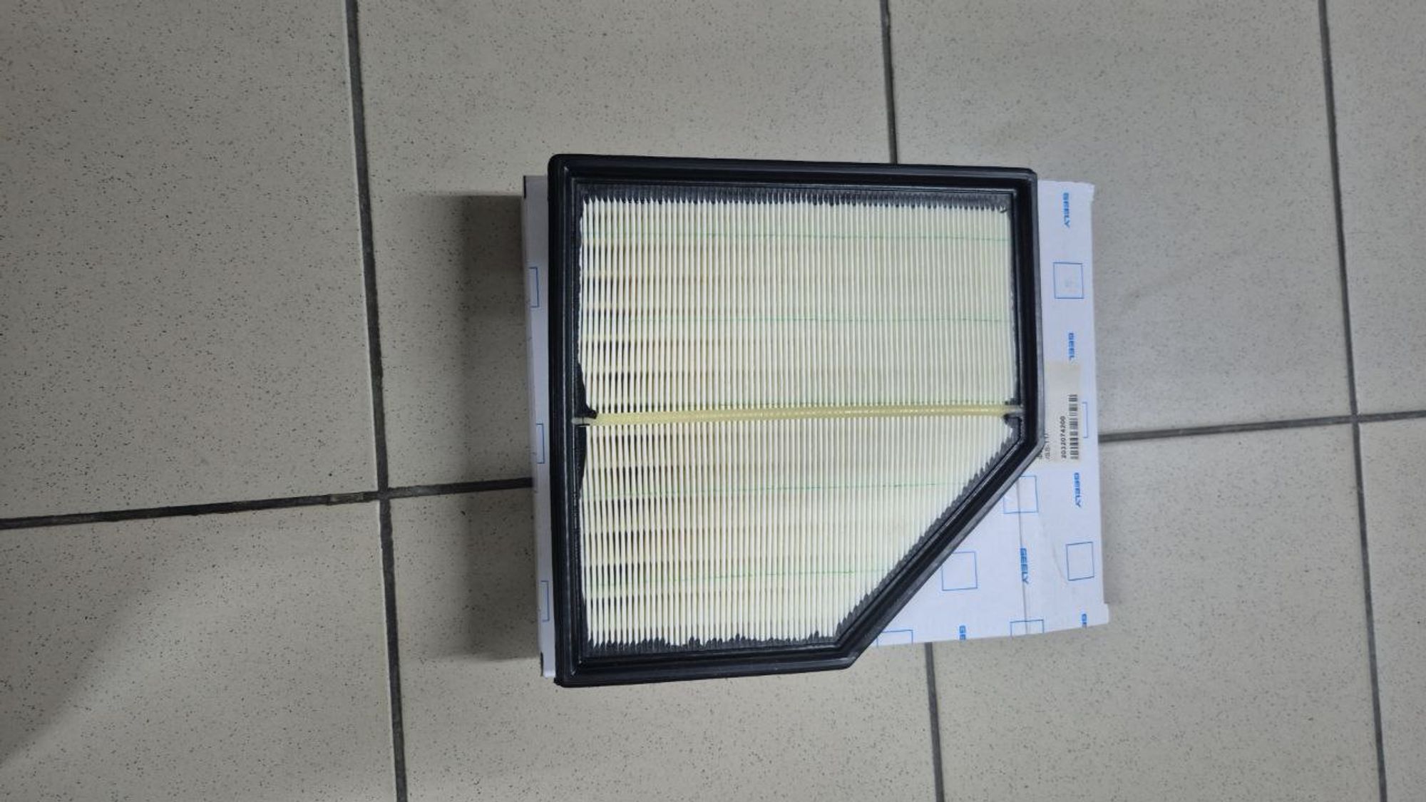 ФИЛЬТР ВОЗДУШНЫЙ /SS-11/, 1827 рублей, Сургут