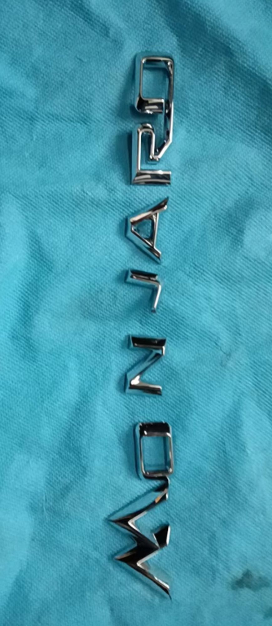 ЭМБЛЕМА MONJARO, 1128 рублей, Сургут