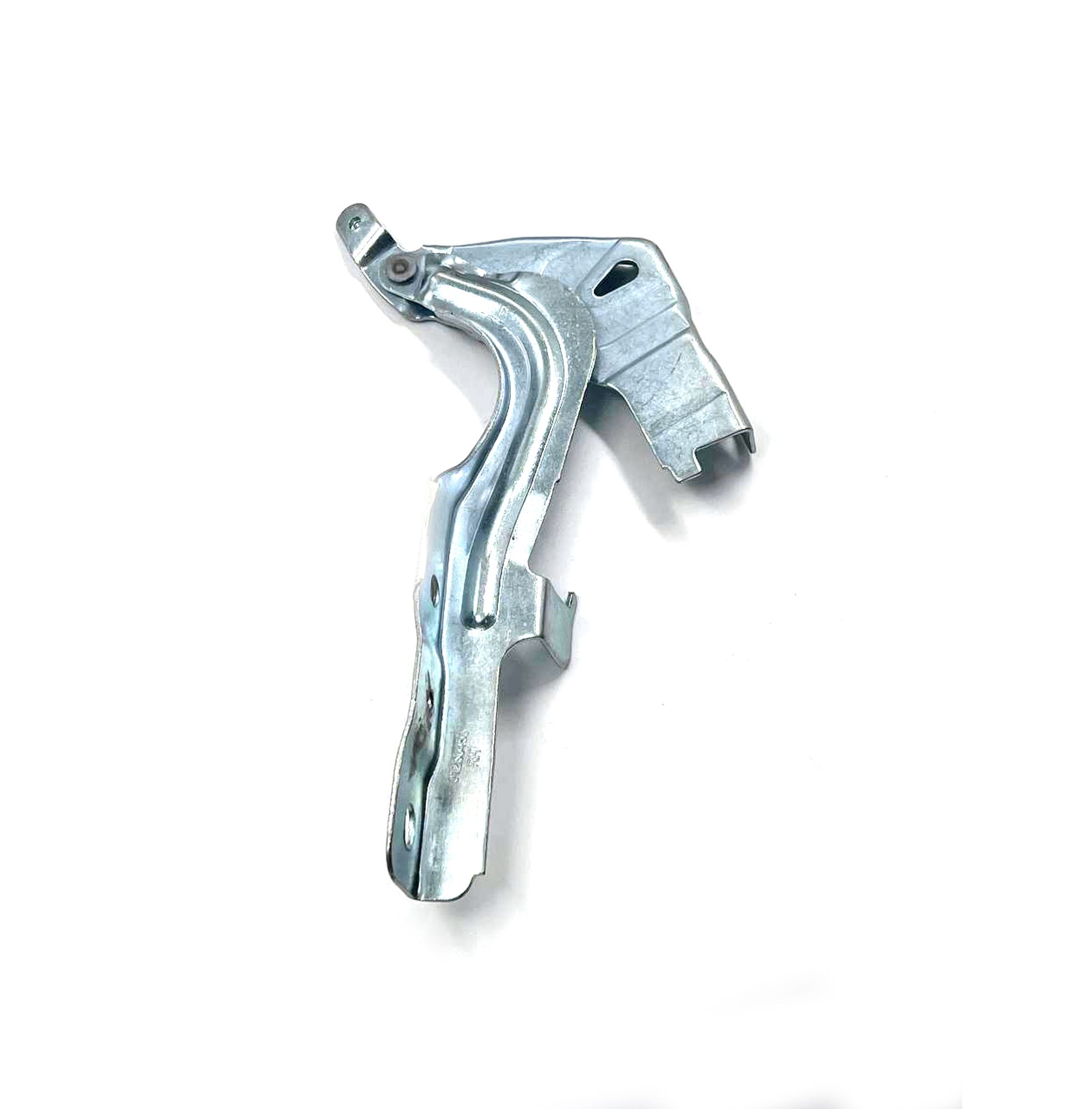 Петля капота правая Geely Atlas, 2863 рублей, Сургут