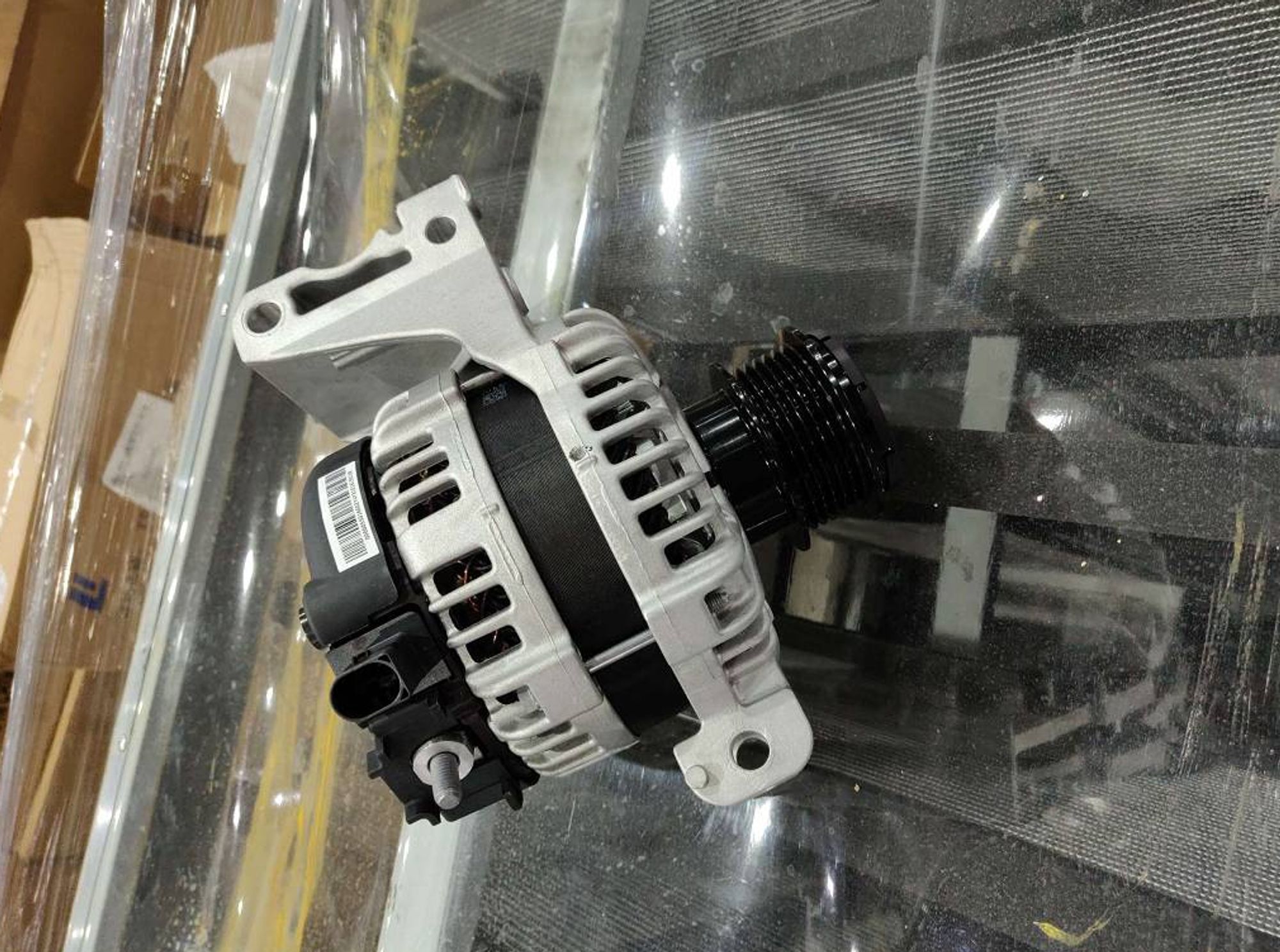 ГЕНЕРАТОР /SX-11/, 53548 рублей, Сургут