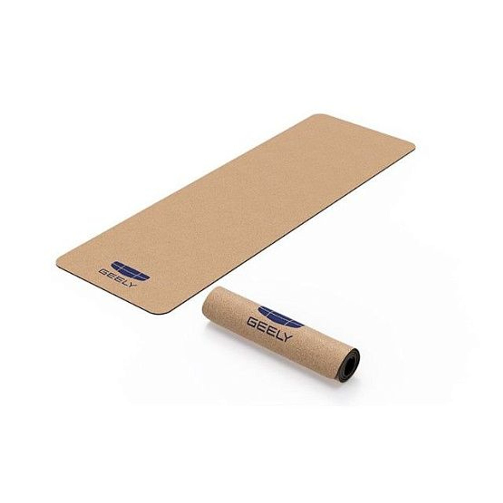 КОВРИК ДЛЯ ЙОГИ, пробка Geely, 5013 рублей, Сургут