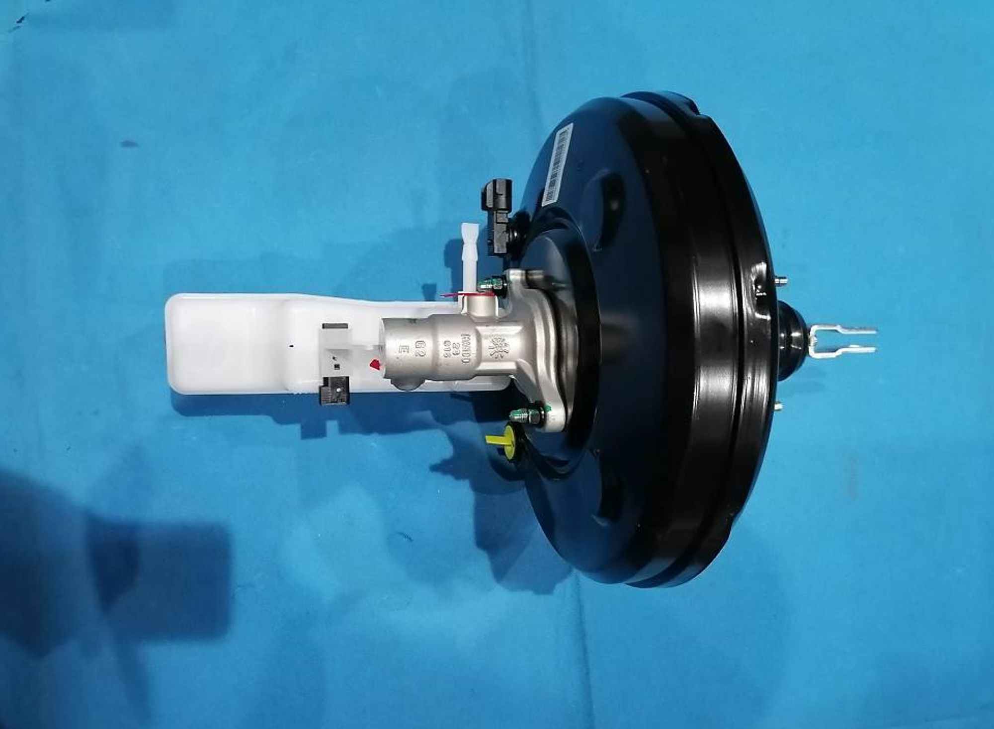 УСИЛИТЕЛЬ ВАКУУМНЫЙ В СБОРЕ /VX-11/, 32739 рублей, Сургут