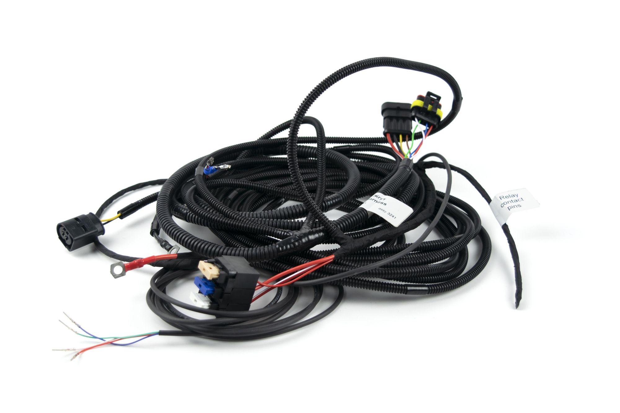 Жгут BINAR 5S, 3087 рублей, Сургут