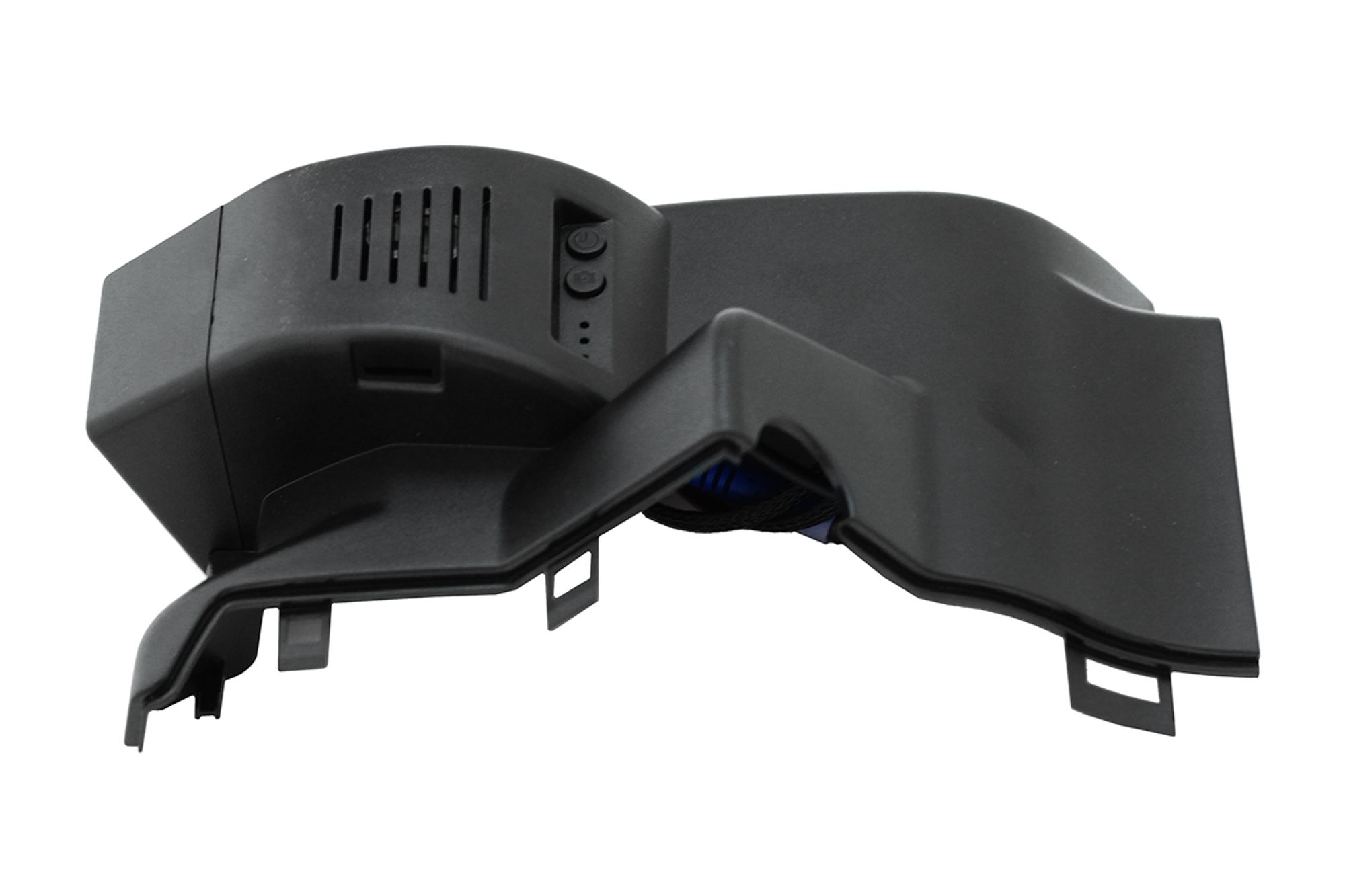 Штатный двухканальный видеорегистратор Redpower Geely Tugella, 15985 рублей, Сургут