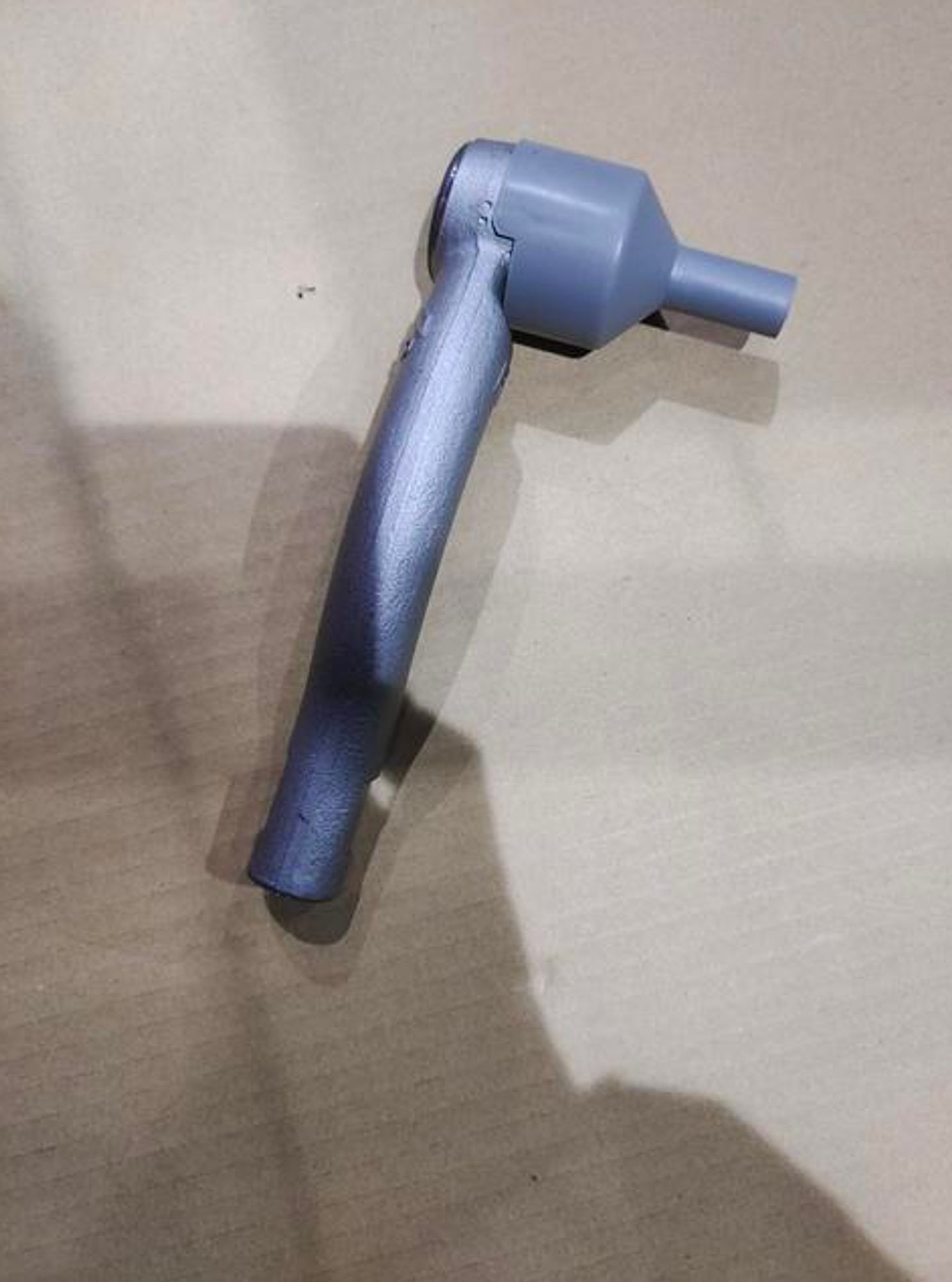 ТЯГА РУЛЕВАЯ ПРАВАЯ SS11, 4346 рублей, Сургут