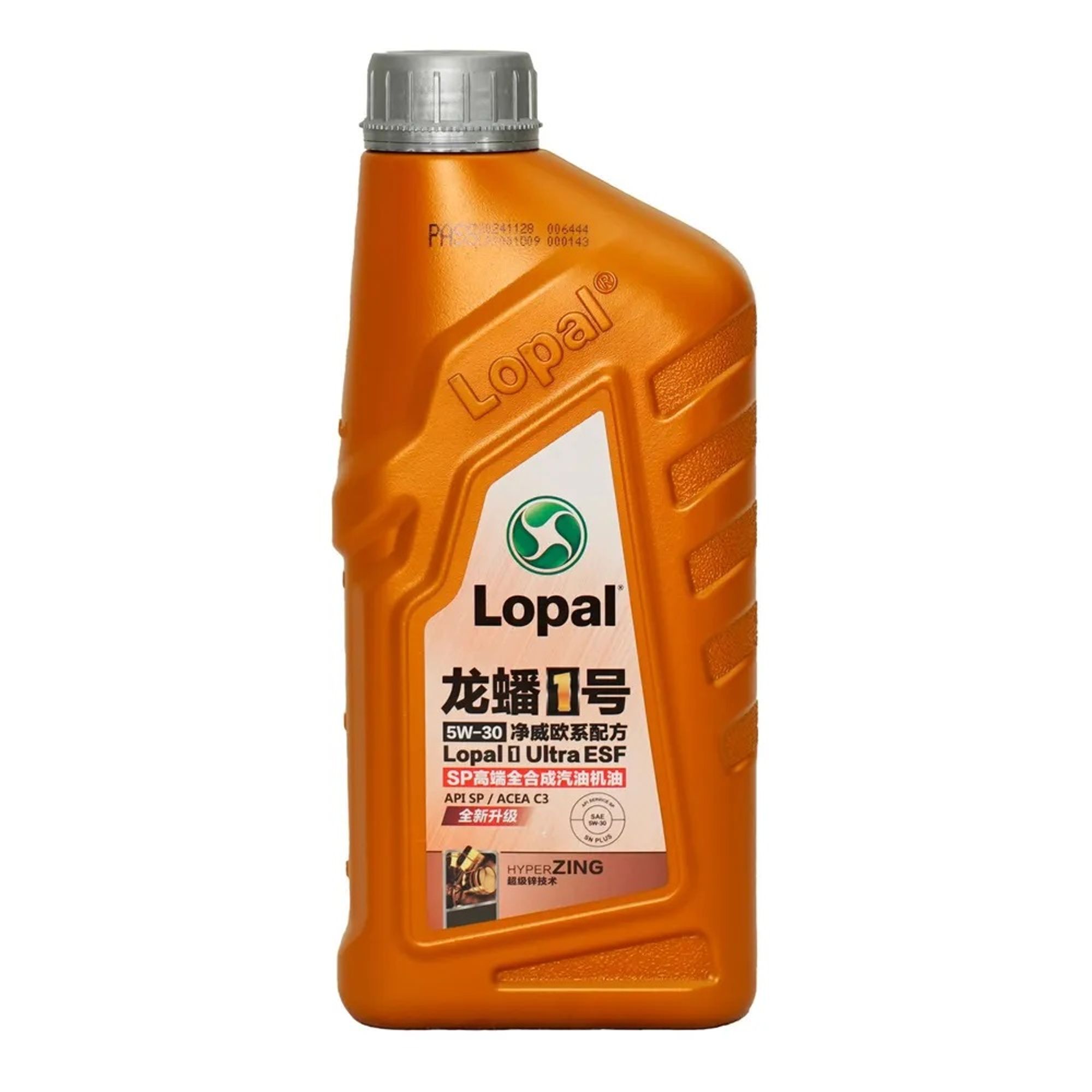 Масло моторное Lopal 5W-30 (1л), 987 рублей, Сургут