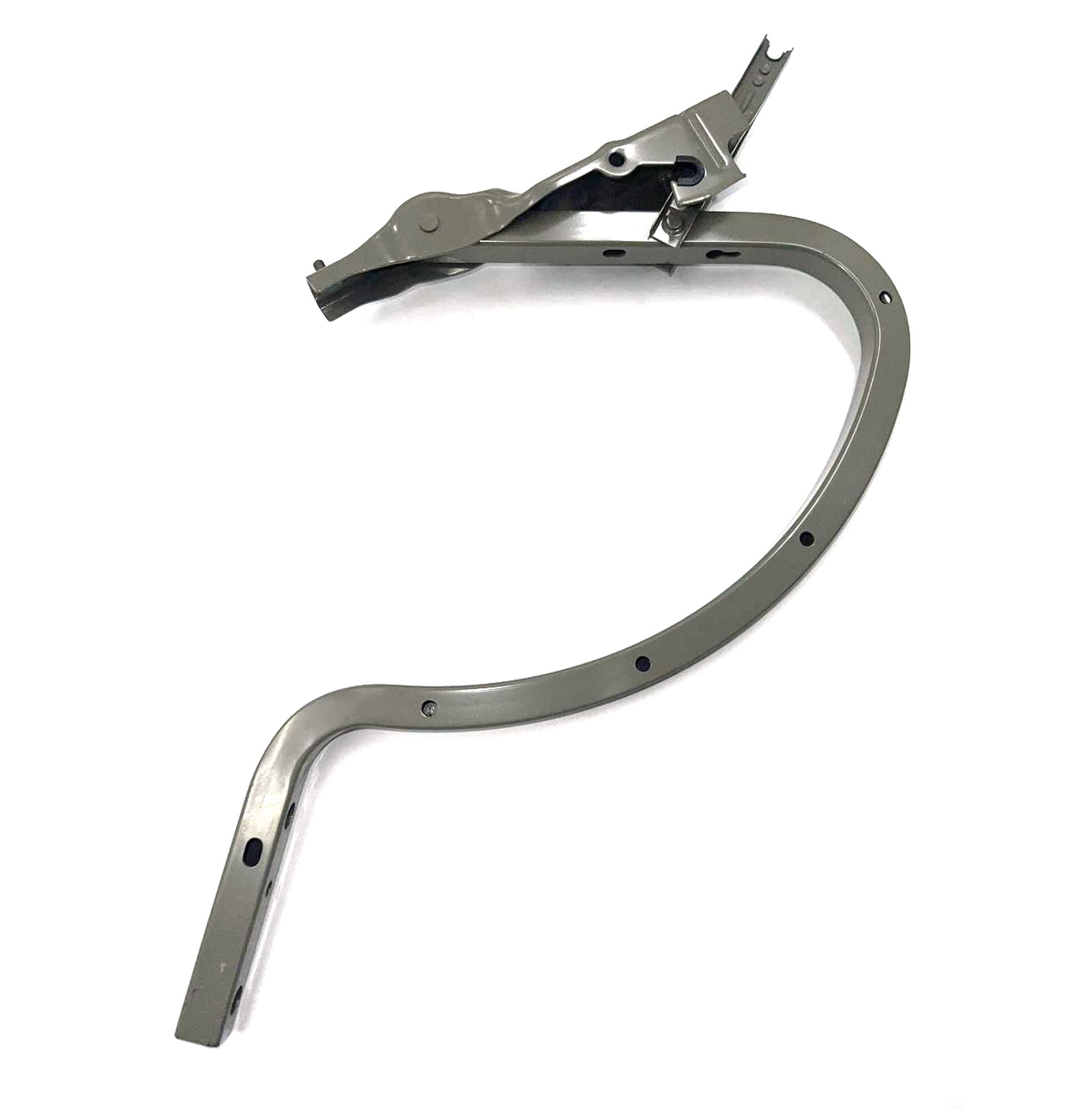 Петля крышки багажника левая Geely Emgrand SS11, 7576 рублей, Сургут