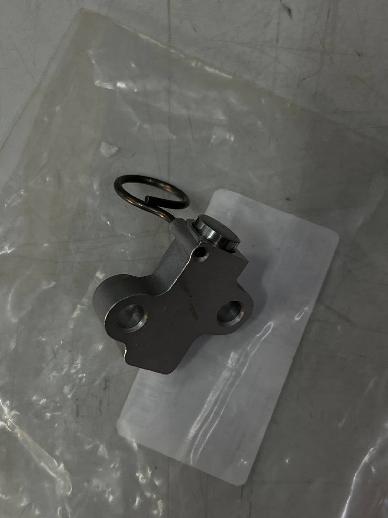 ШКИВ НАТЯЖЕНИЯ ЦЕПИ /NL-1/, 2477 рублей, Сургут