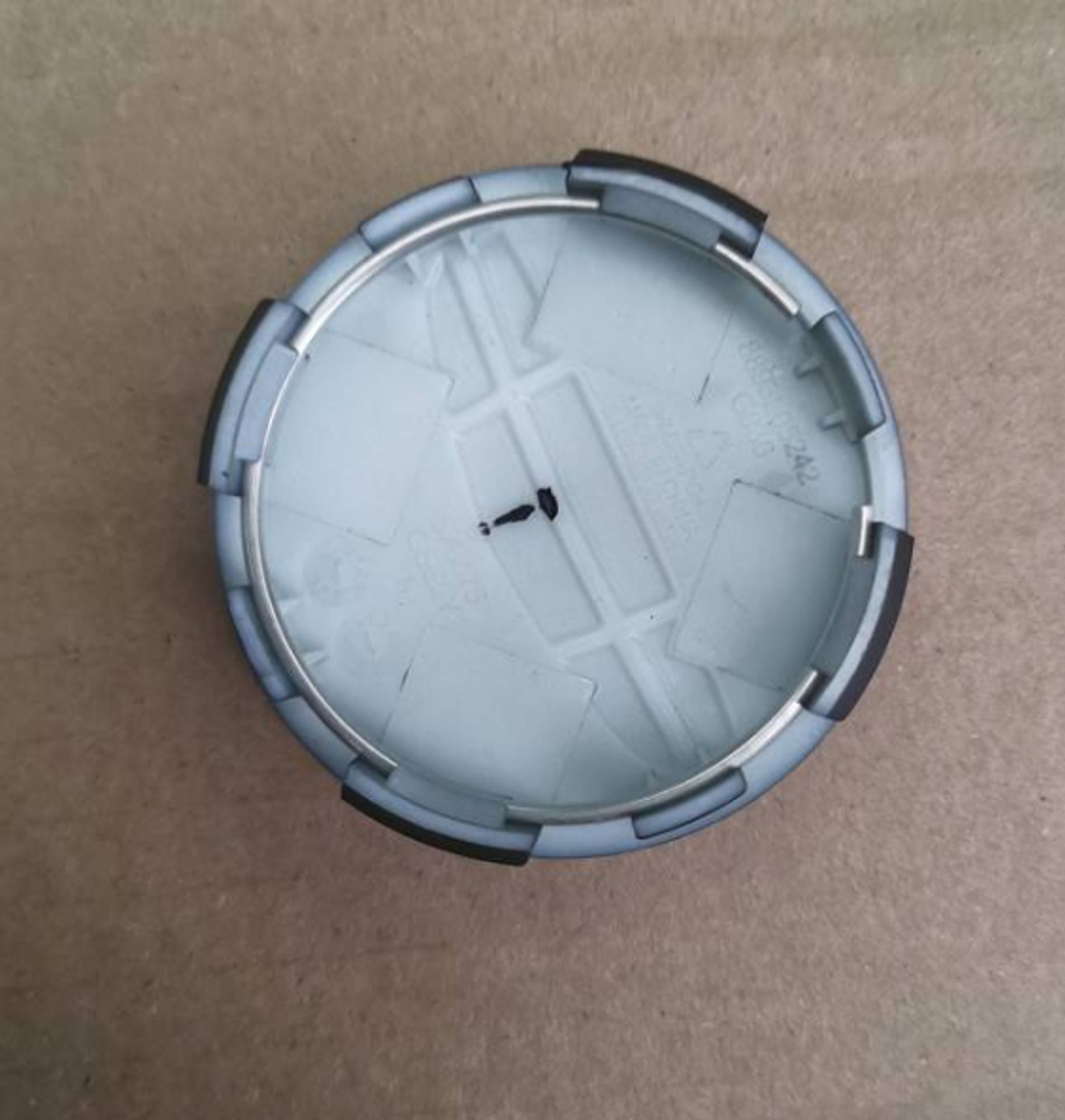 КОЛПАЧОК КОЛЕСНОГО ДИСКА /FX-11/, 505 рублей, Сургут