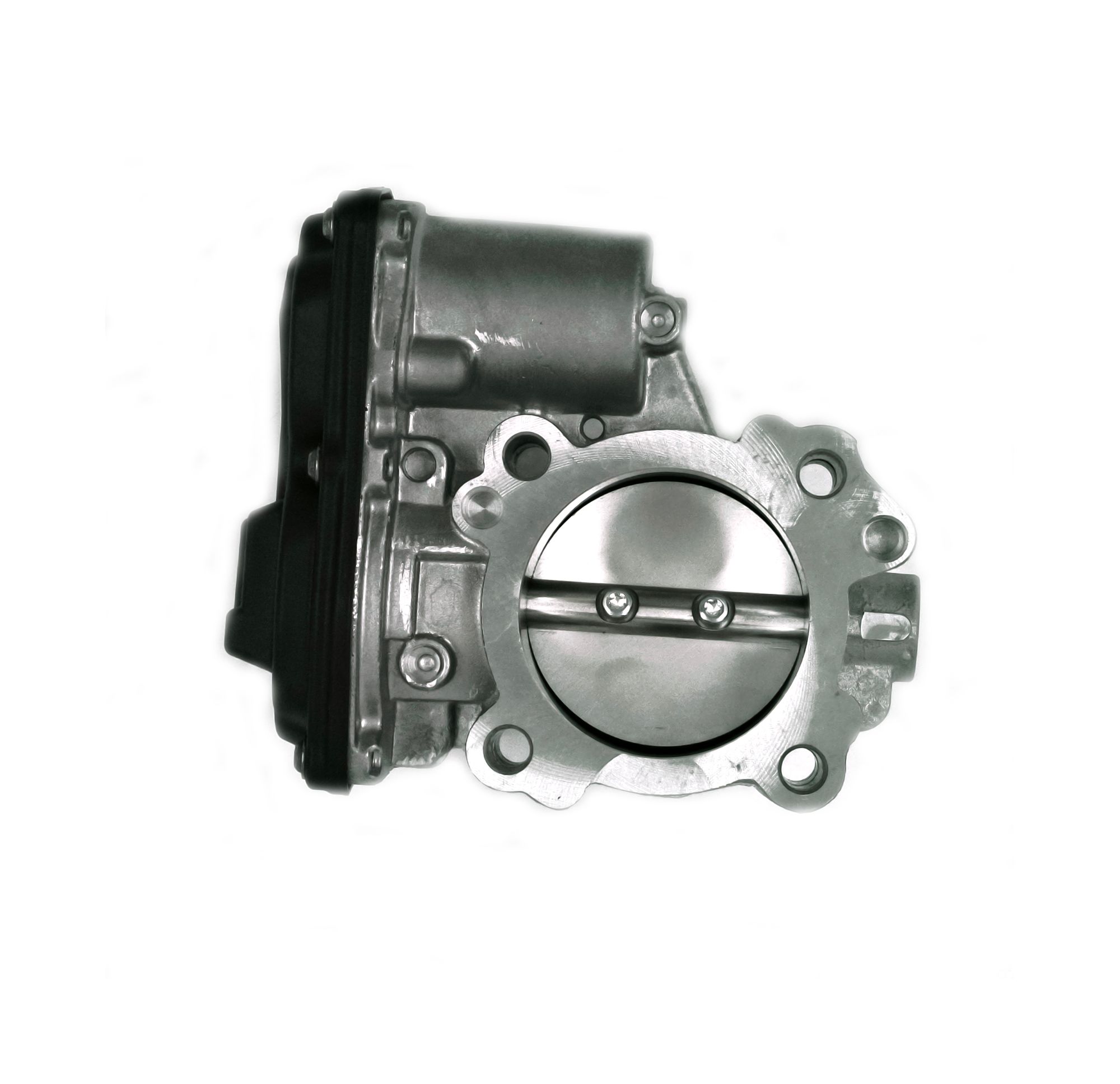 Дроссельная заслонка Geely Atlas PRO, 32906 рублей, Сургут