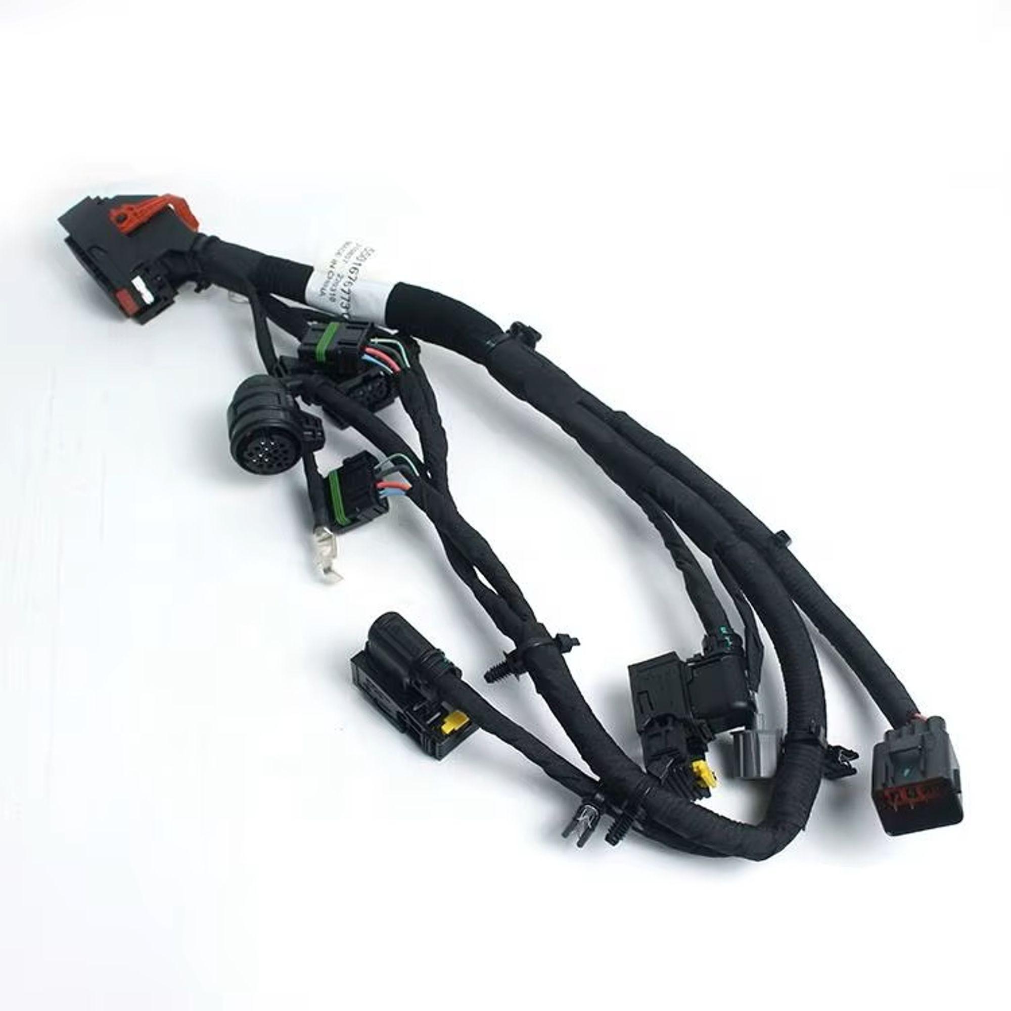 Жгут проводов коробки робот Geely Coolray, 66046 рублей, Сургут