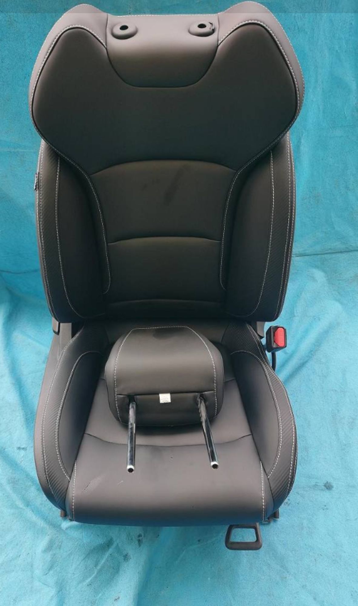 СИДЕНЬЕ ПАССАЖИРА В СБОРЕ /NL-3B/, 117898 рублей, Сургут