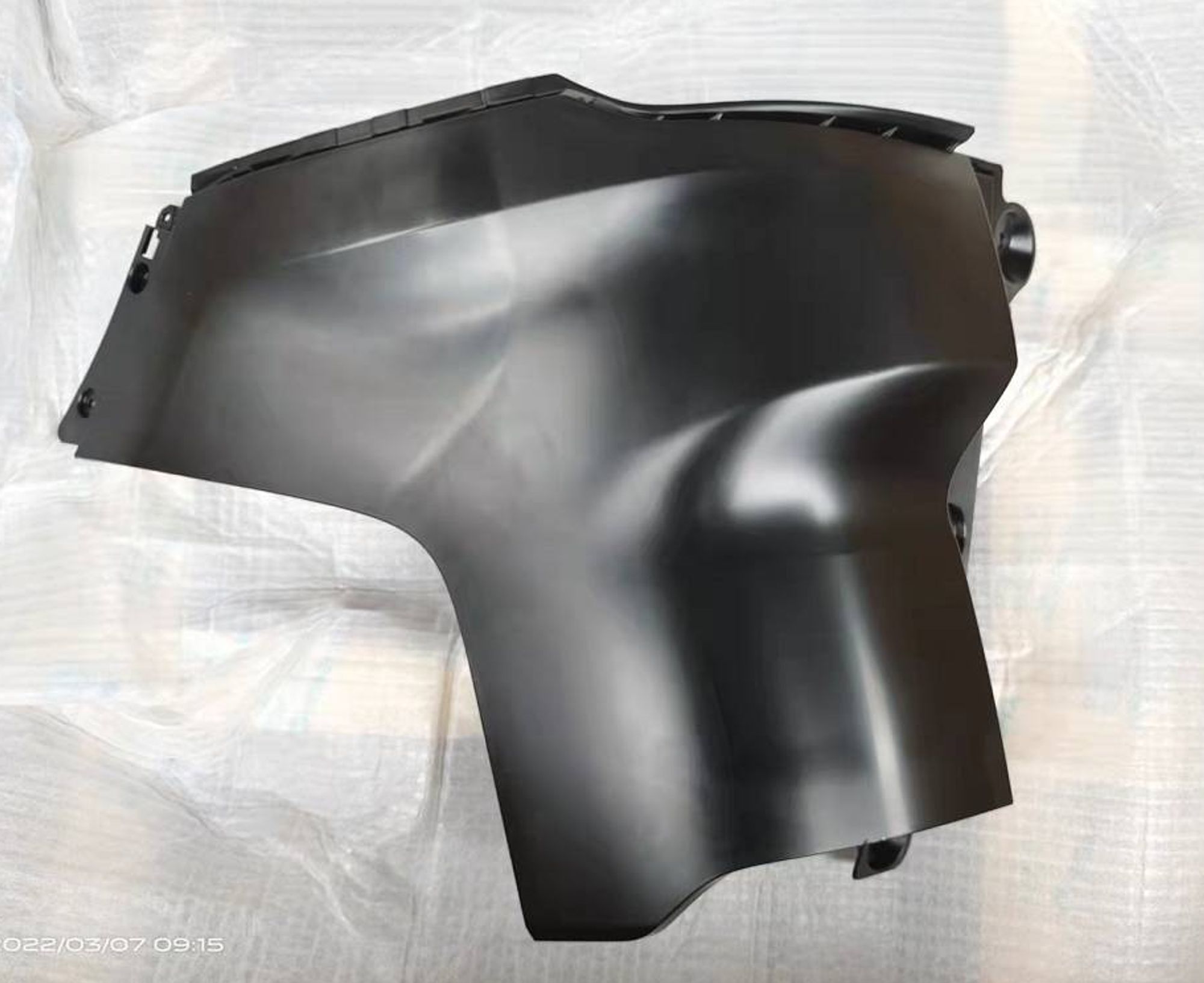 Бампер задний правый/NL-3B/, 21527 рублей, Сургут