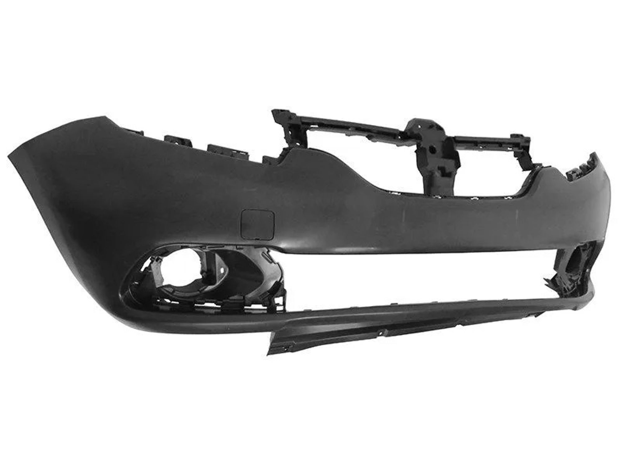 Бампер передний Renault Logan 14-18 / Sandero 14-18, 4288 рублей, Сургут