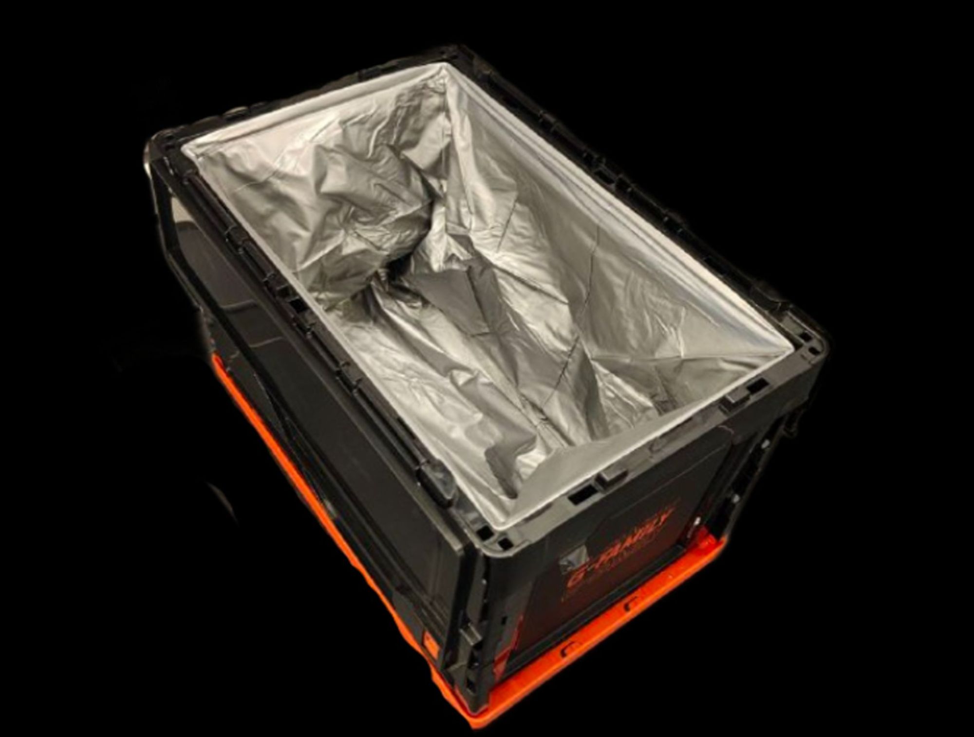 СКЛАДНОЙ ЯЩИК ДЛЯ ХРАНЕНИЯ В БАГАЖНИК GEELY /ALL/, 4620 рублей, Сургут