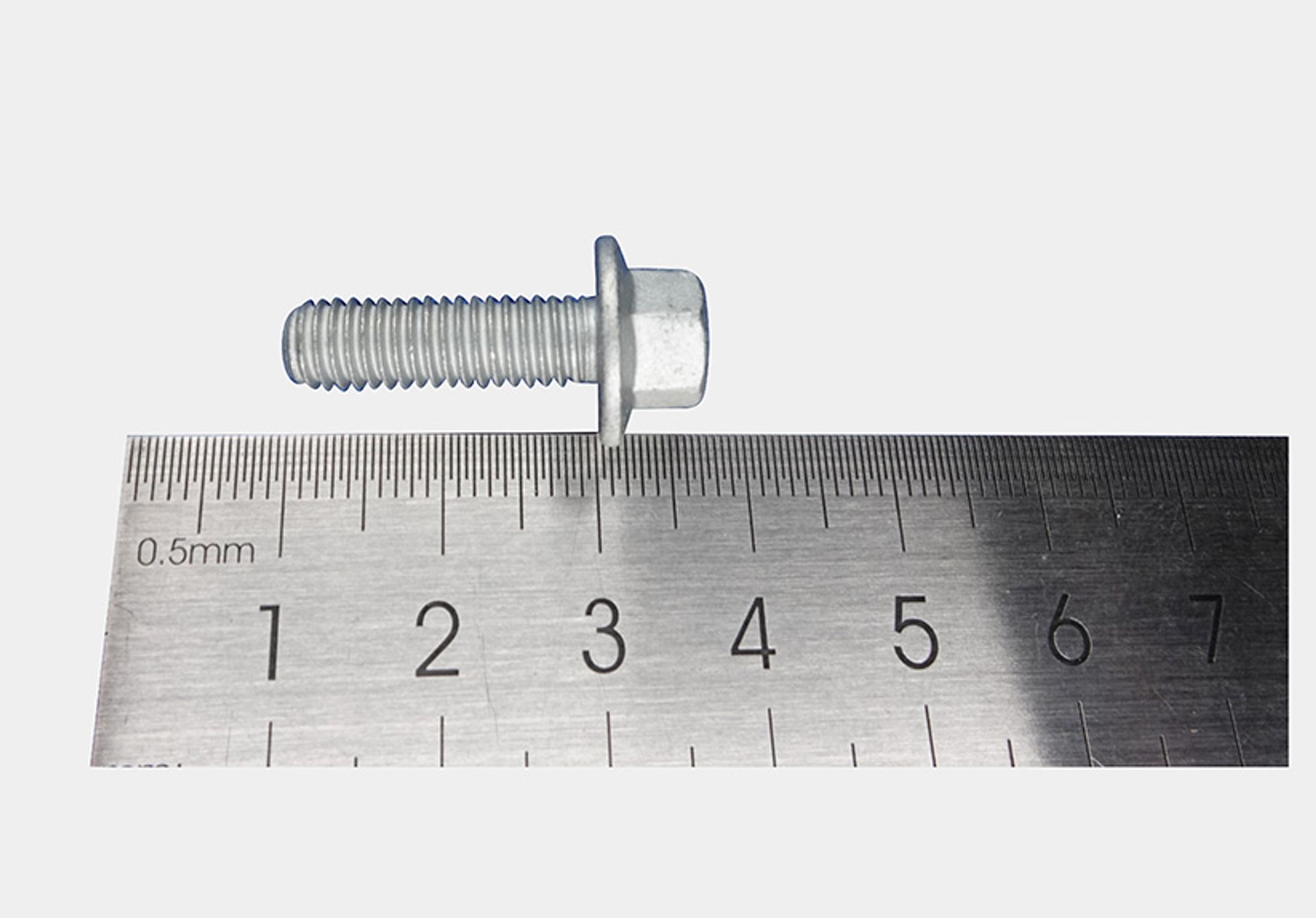 Болт KX11, 37 рублей, Сургут