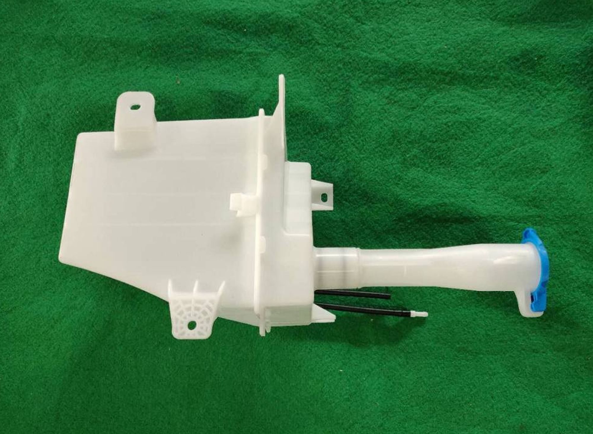 Бачок стеклоомывателя в сборе /SX11/, 3252 рублей, Сургут