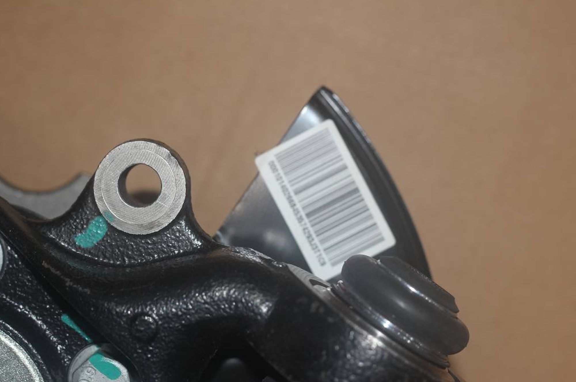 Система тормозная задняя правая в сборе, 40723 рублей, Сургут