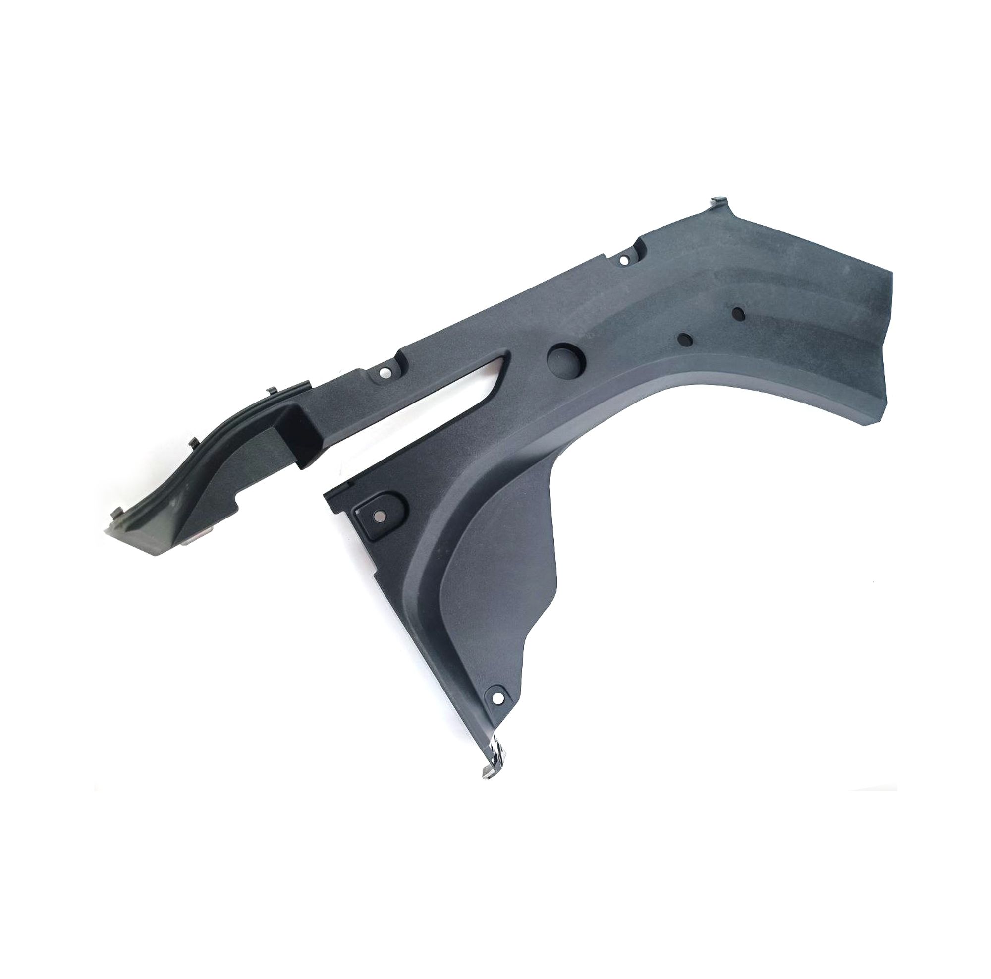 Накладка верхняя левая отделка моторного отсека Geely Monjaro, 3839 рублей, Сургут