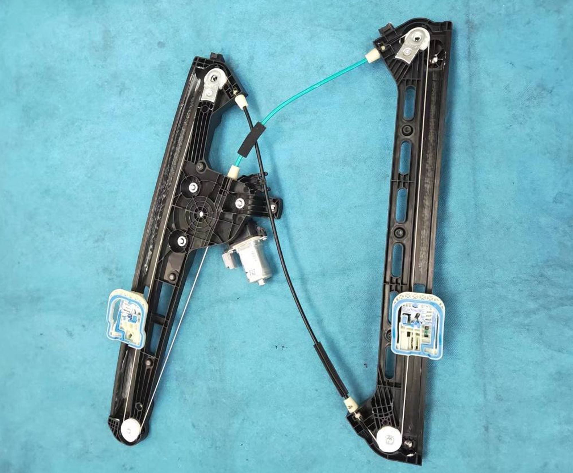 СТЕКЛОПОДЪЕМНИК ПЕРЕДНИЙ ЛЕВЫЙ /KX-11/, 22971 рублей, Сургут