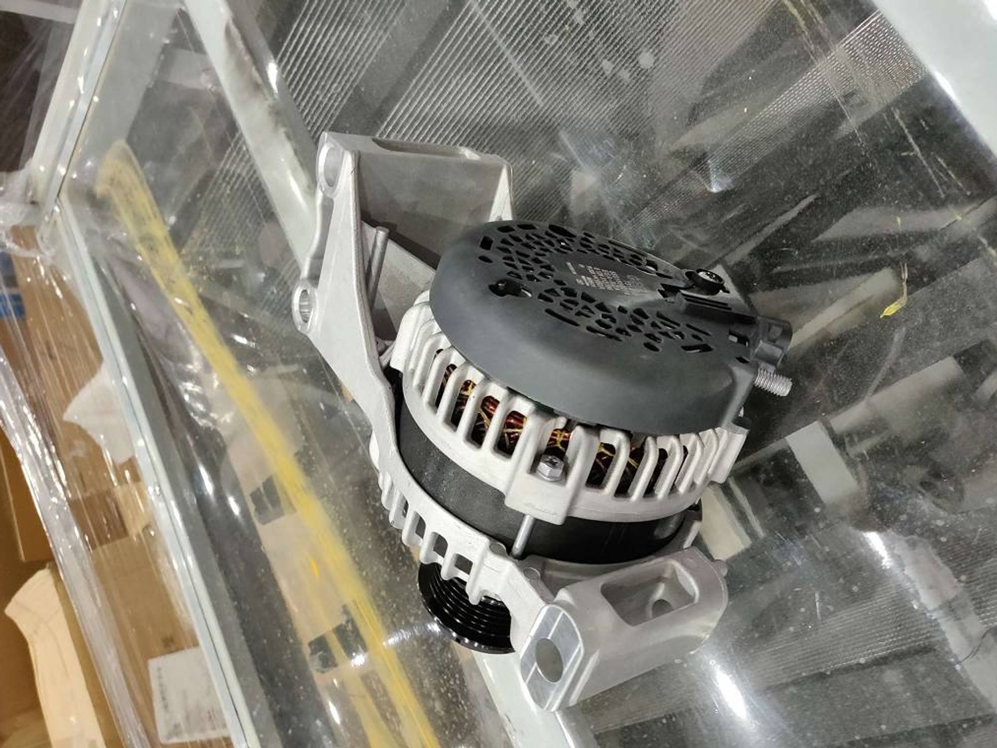 ГЕНЕРАТОР /SX-11/, 53548 рублей, Сургут