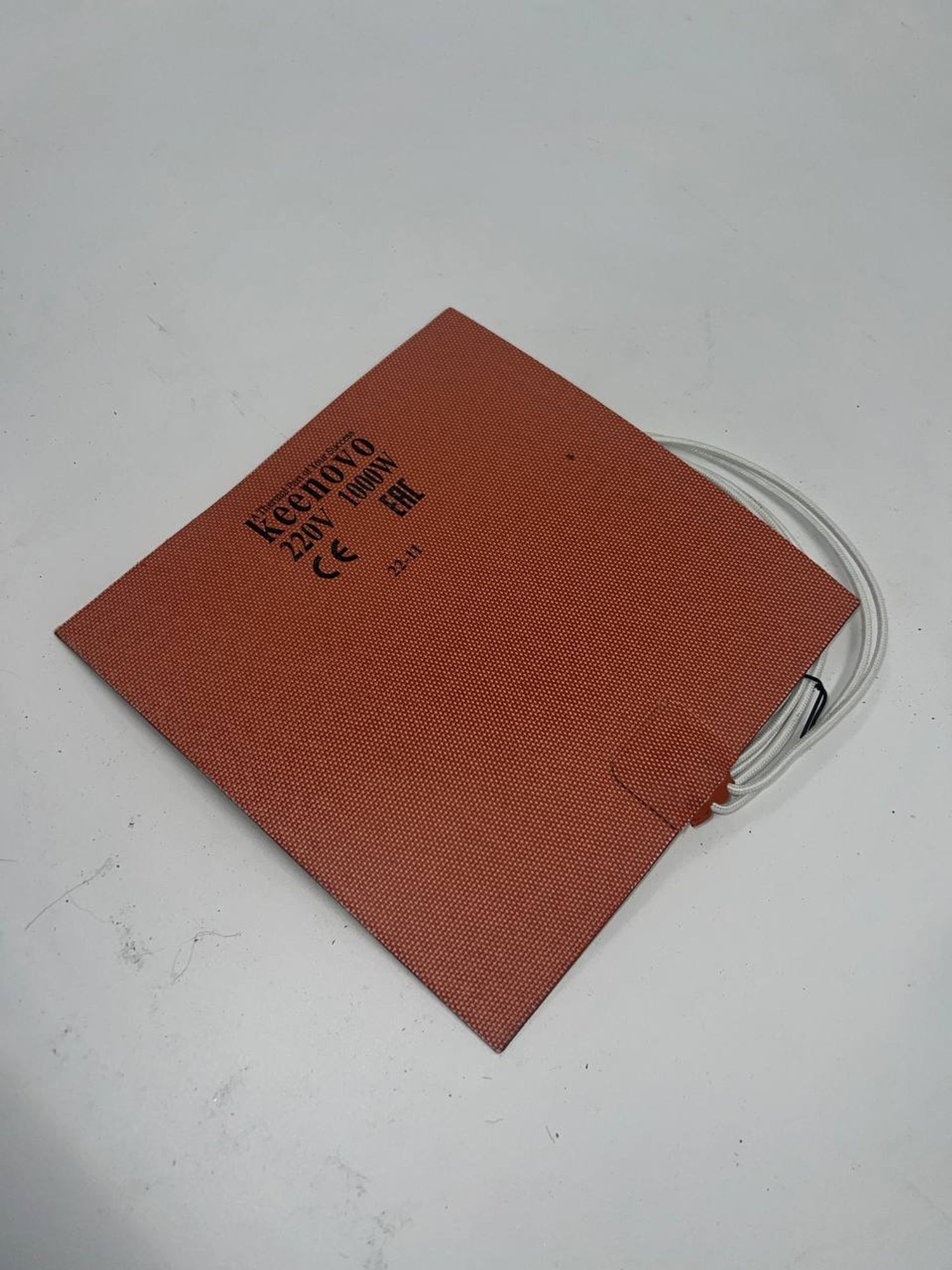 Гибкая направляющая пластина 250Вт 220В, 6798 рублей, Сургут