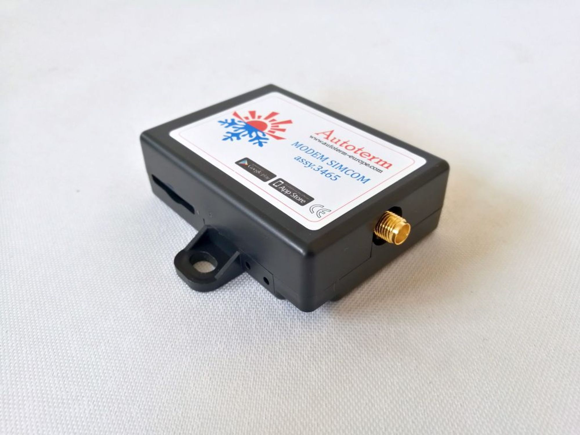 Модем GSM SIMCOM-2 (BINAR 5S и БИНАР5 Компакт), 5795 рублей, Сургут