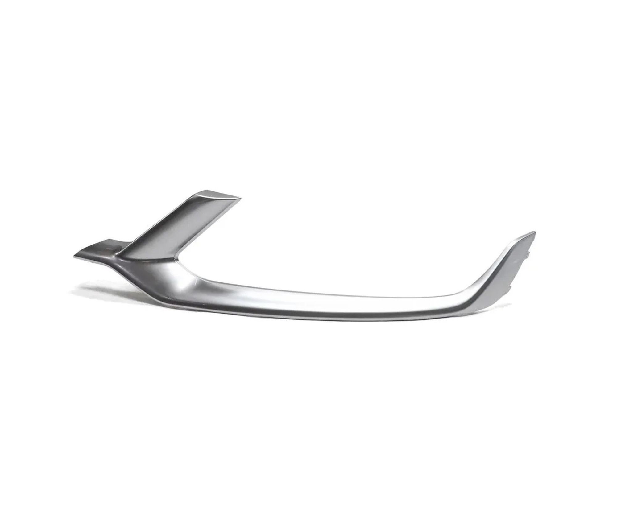 Накладка верхняя левая переднего бампера Geely Coolray, 5973 рублей, Сургут