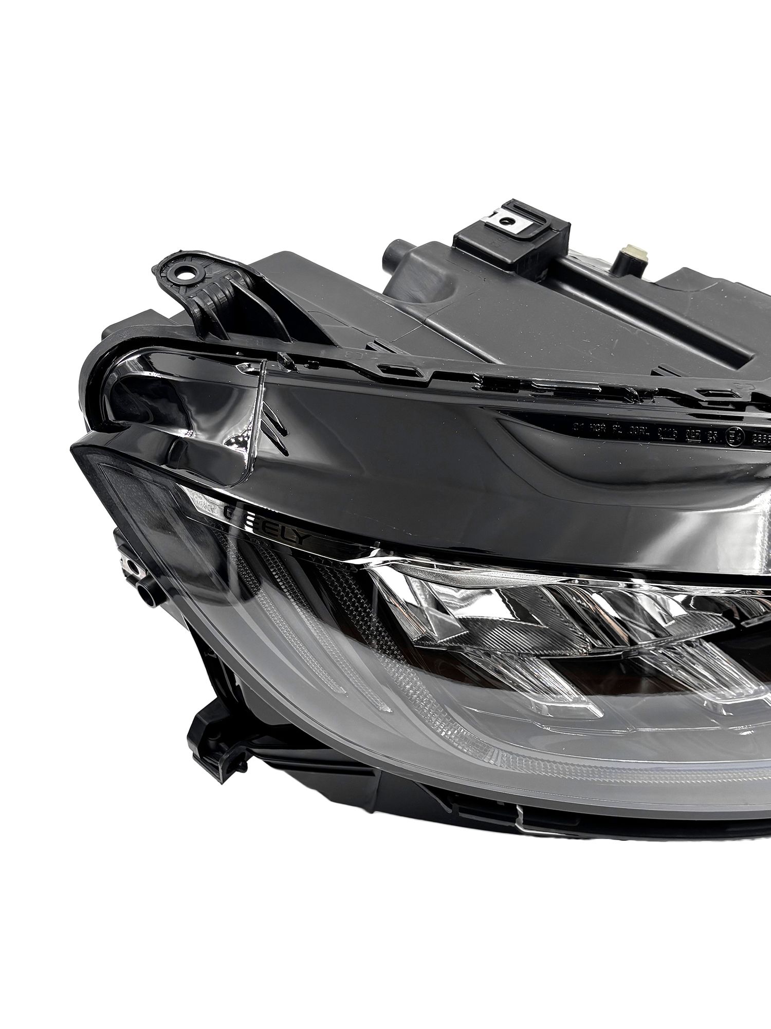 Фара передняя правая Geely Atlas PRO/Belgee X70, 107310 рублей, Сургут