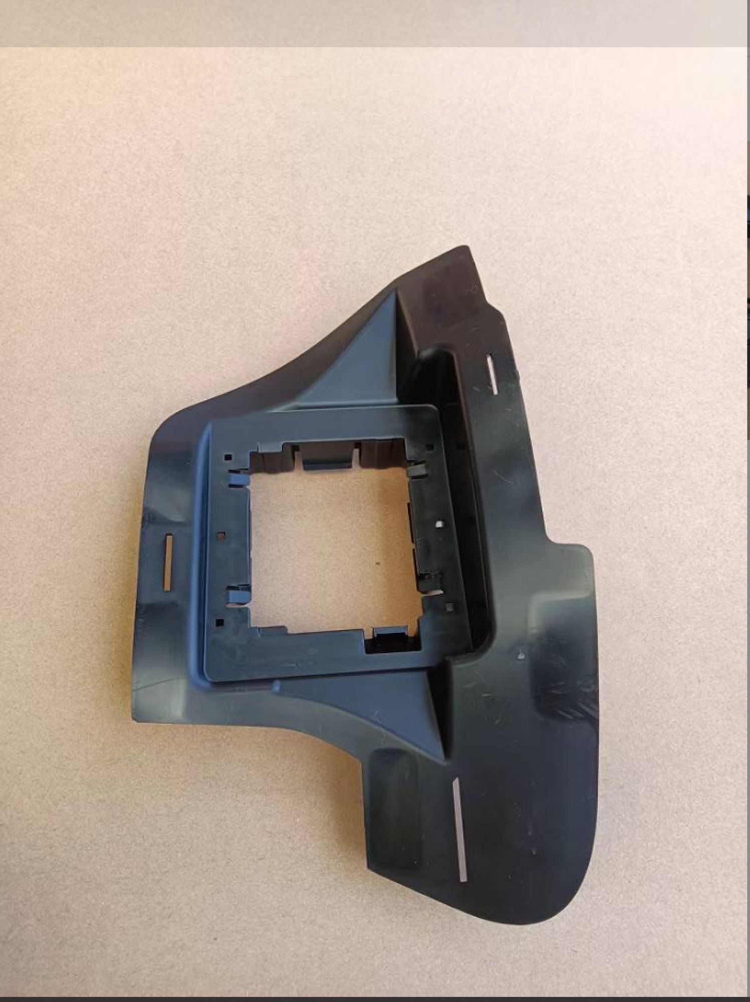 КРОНШТЕЙН ПАРКОВОЧНОГО РАДАРА ЗАДНИЙ ЛЕВЫЙ /KX-11/, 3035 рублей, Сургут