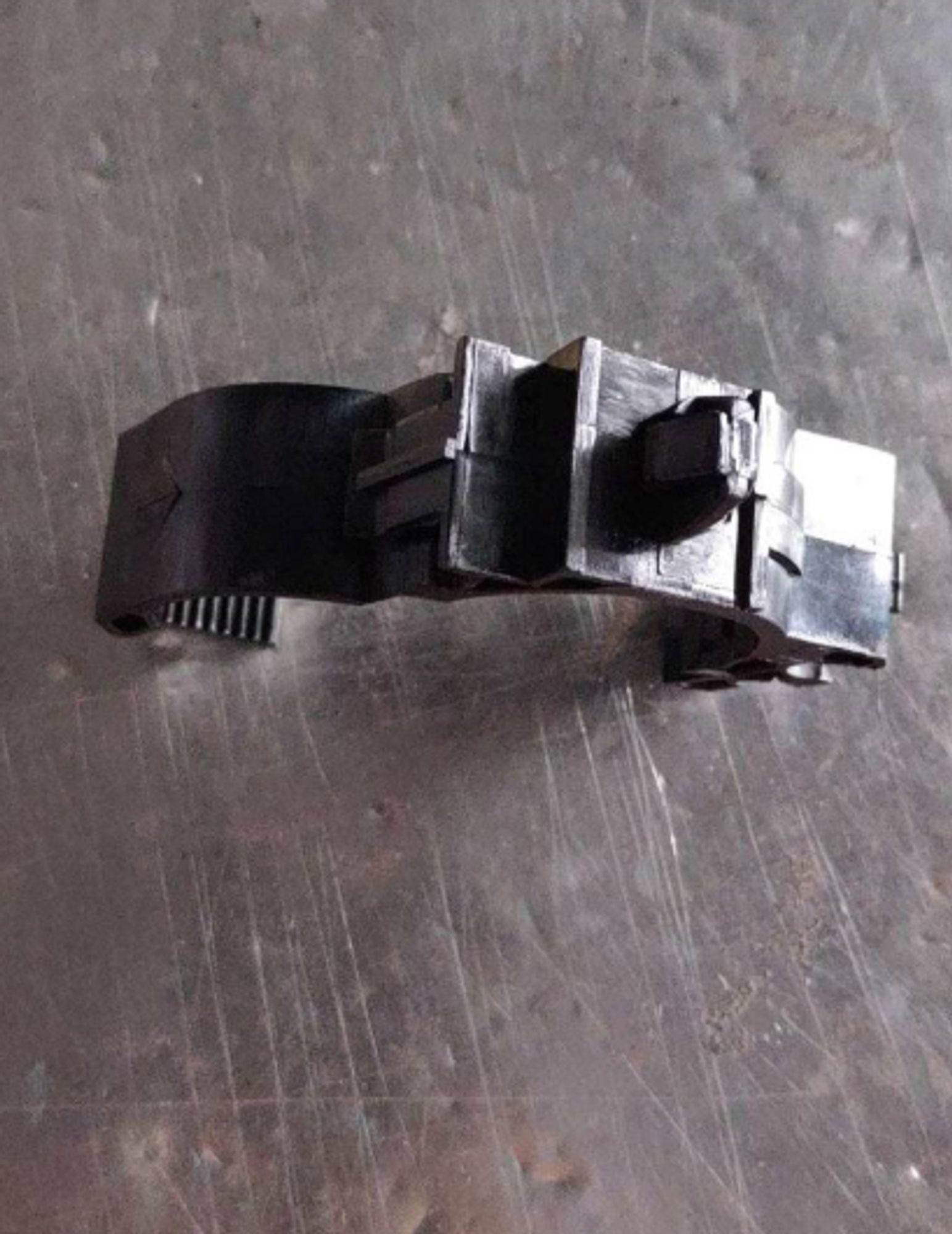 КЛИПСА НАКЛАДКИ БОКОВОЙ ПАНЕЛИ /NL-3B/, 497 рублей, Сургут