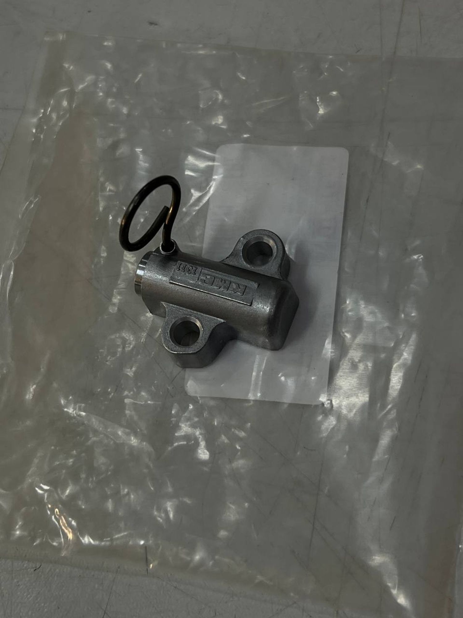 ШКИВ НАТЯЖЕНИЯ ЦЕПИ /NL-1/, 2477 рублей, Сургут