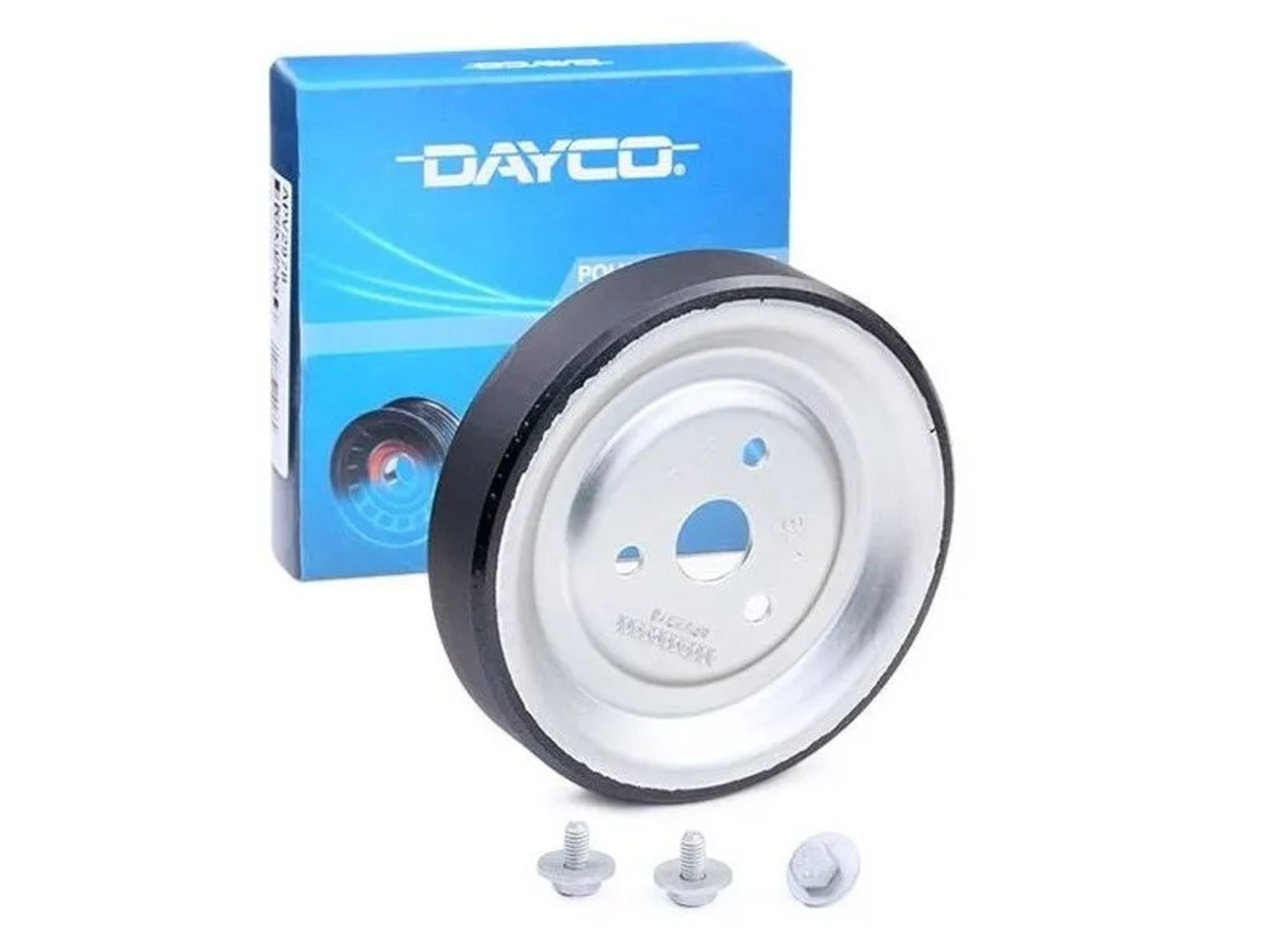 Ролик ремня навесного оборудования DAYCO *PEUGEOT/CITROEN, 5558 рублей, Сургут