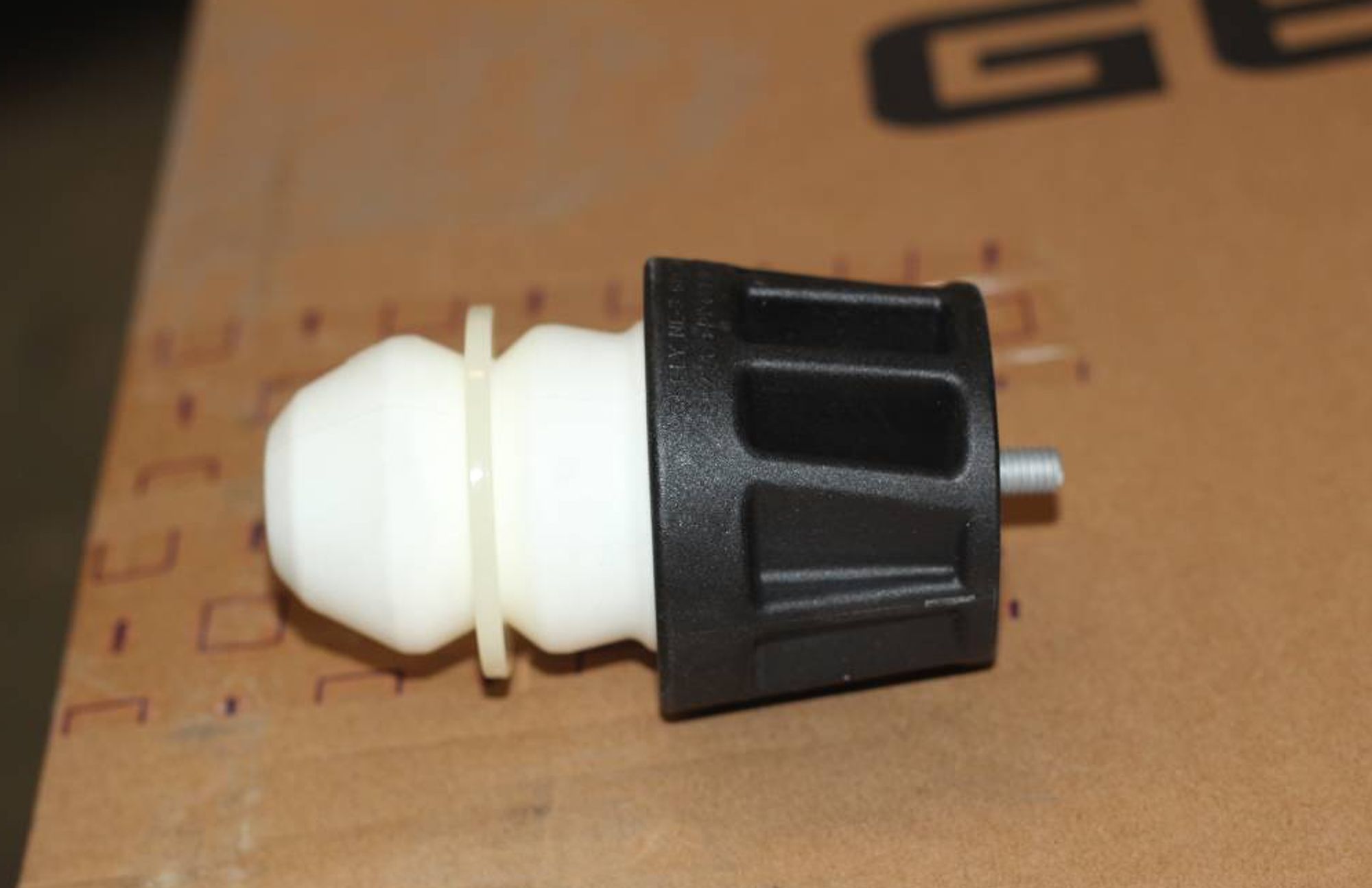 ПОДУШКА ЗАДНЕЙ ПОДВЕСКИ /NL-3/, 1605 рублей, Сургут