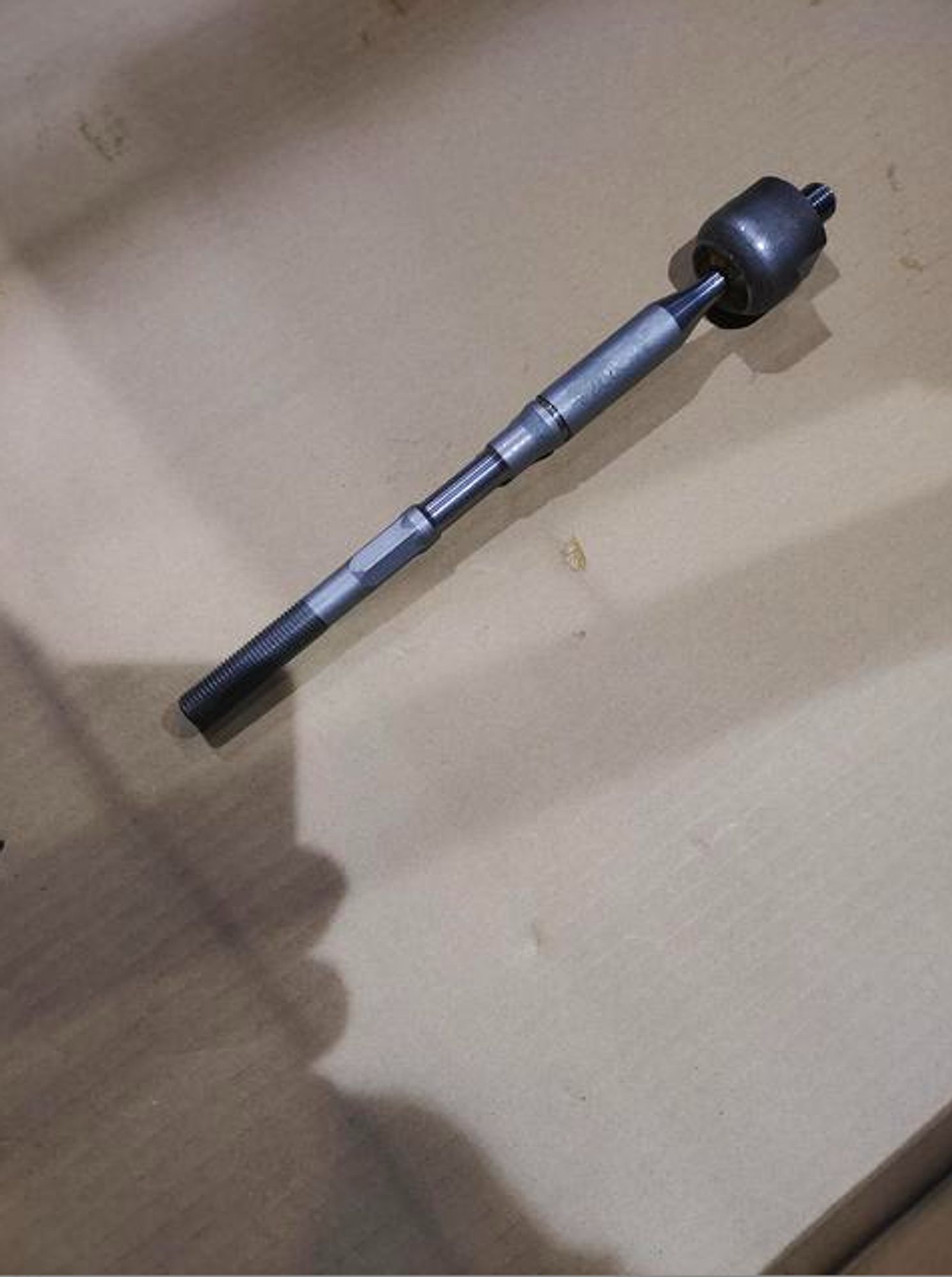 РЫЧАГ РУЛЕВОГО МЕХАНИЗМА ВНУТРЕННИЙ SS11, 3061 рублей, Сургут