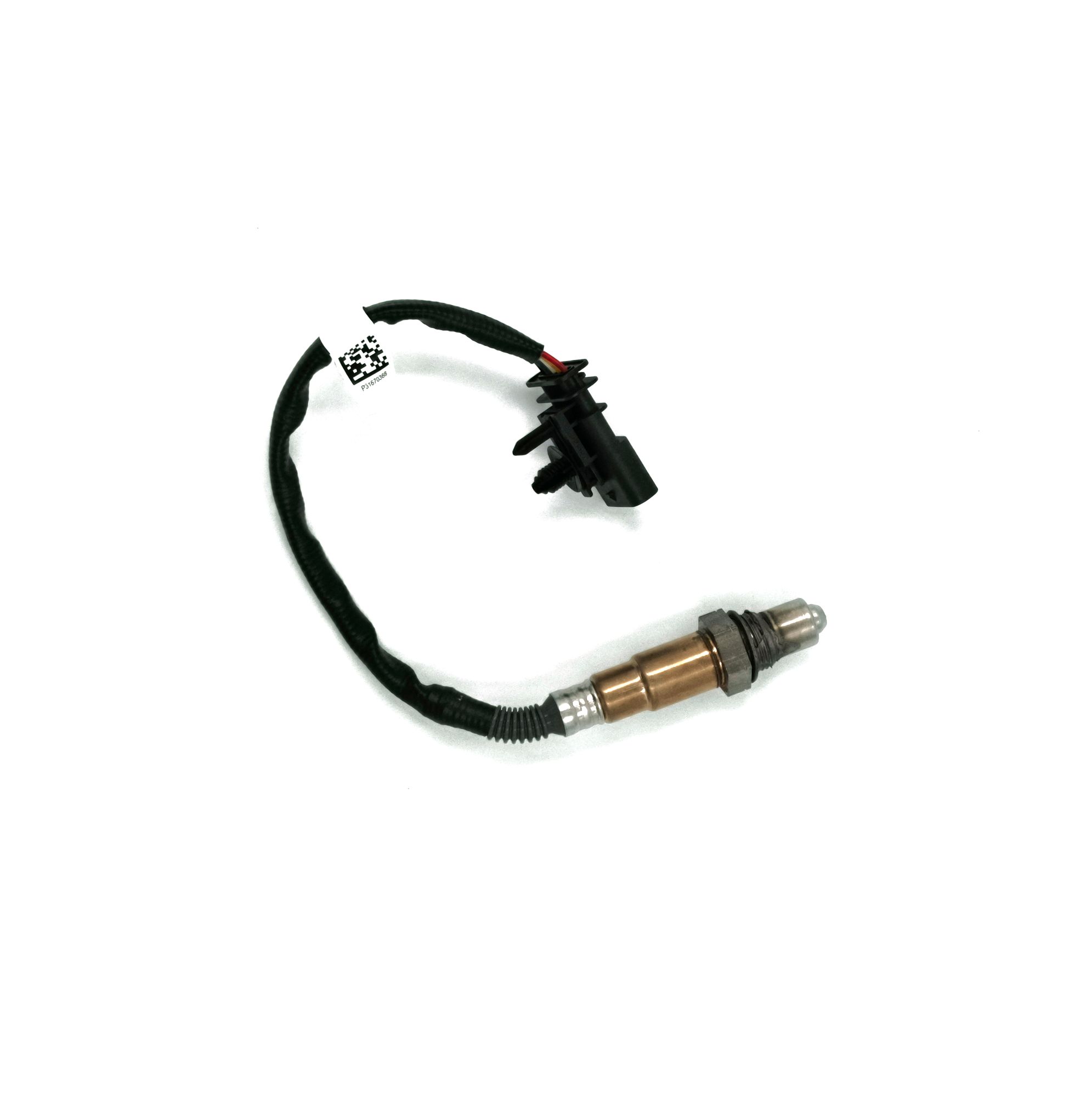 Датчик кислородный передний Geely Coolray, 25235 рублей, Сургут