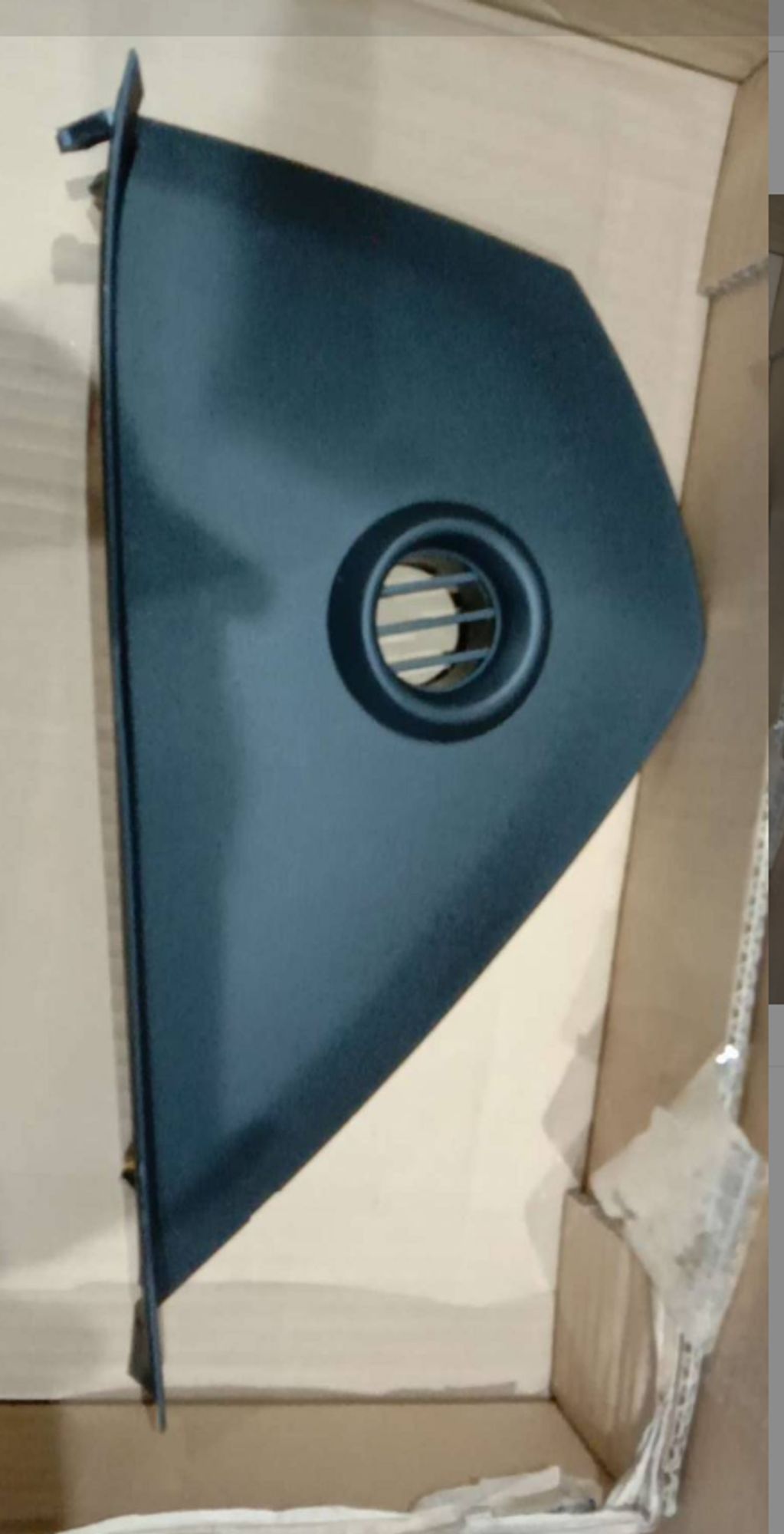 ЗАГЛУШКА ТОРПЕДЫ БОКОВАЯ ЛЕВАЯ /FY-11/, 705 рублей, Сургут