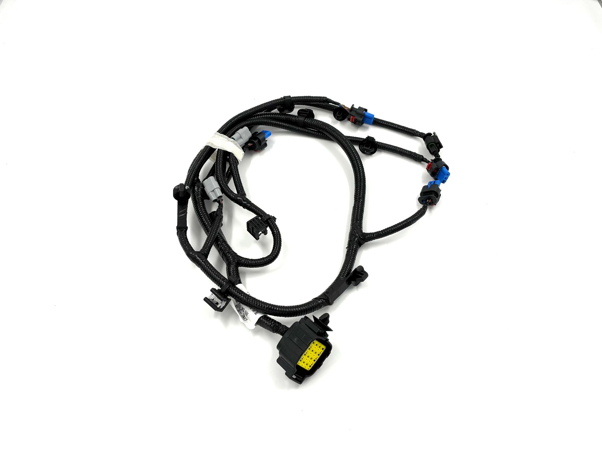 Проводка заднего бампера Geely Tugella, 16575 рублей, Сургут