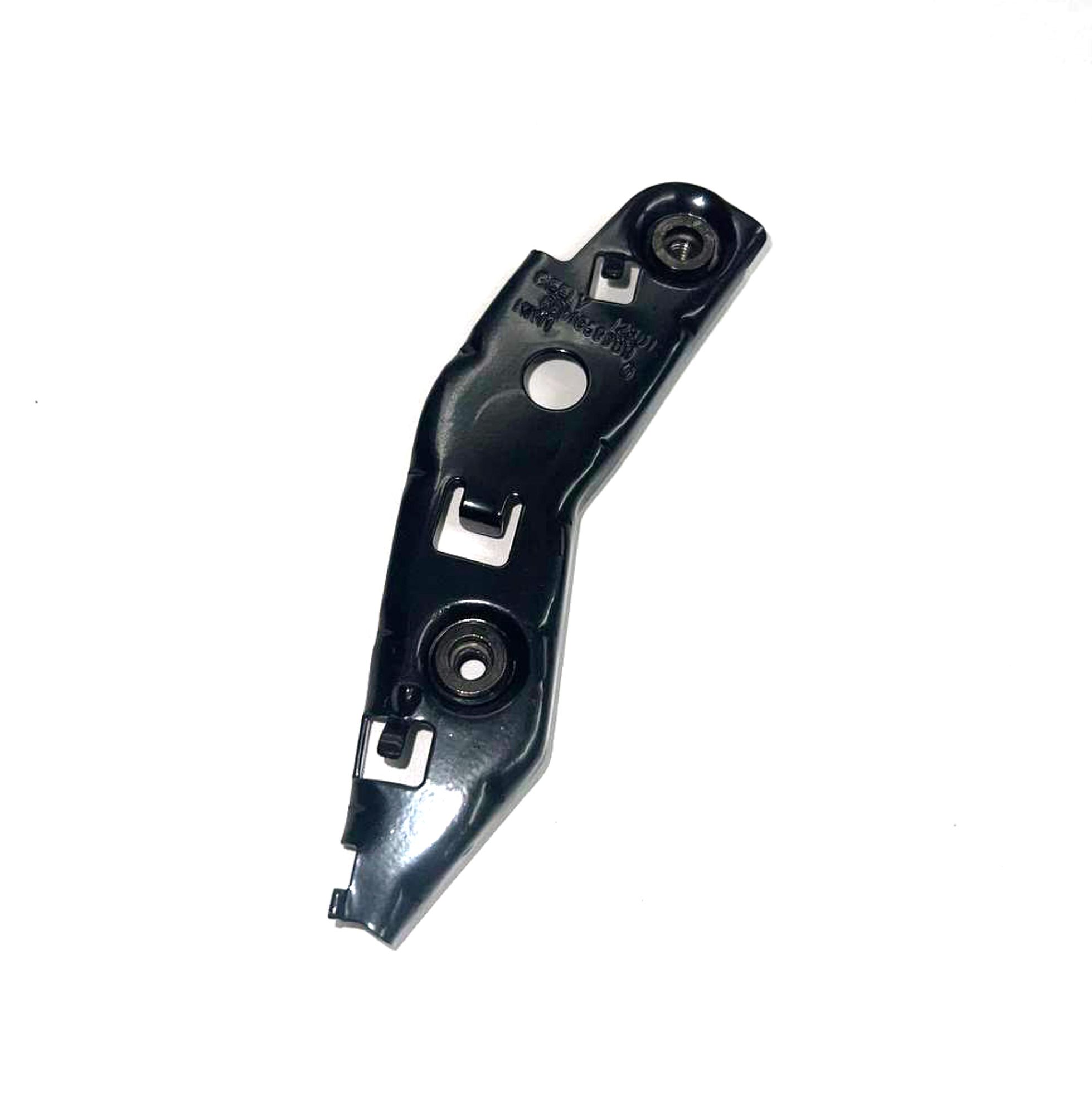 Кронштейн переднего бампера правый Geely Monjaro, 1113 рублей, Сургут