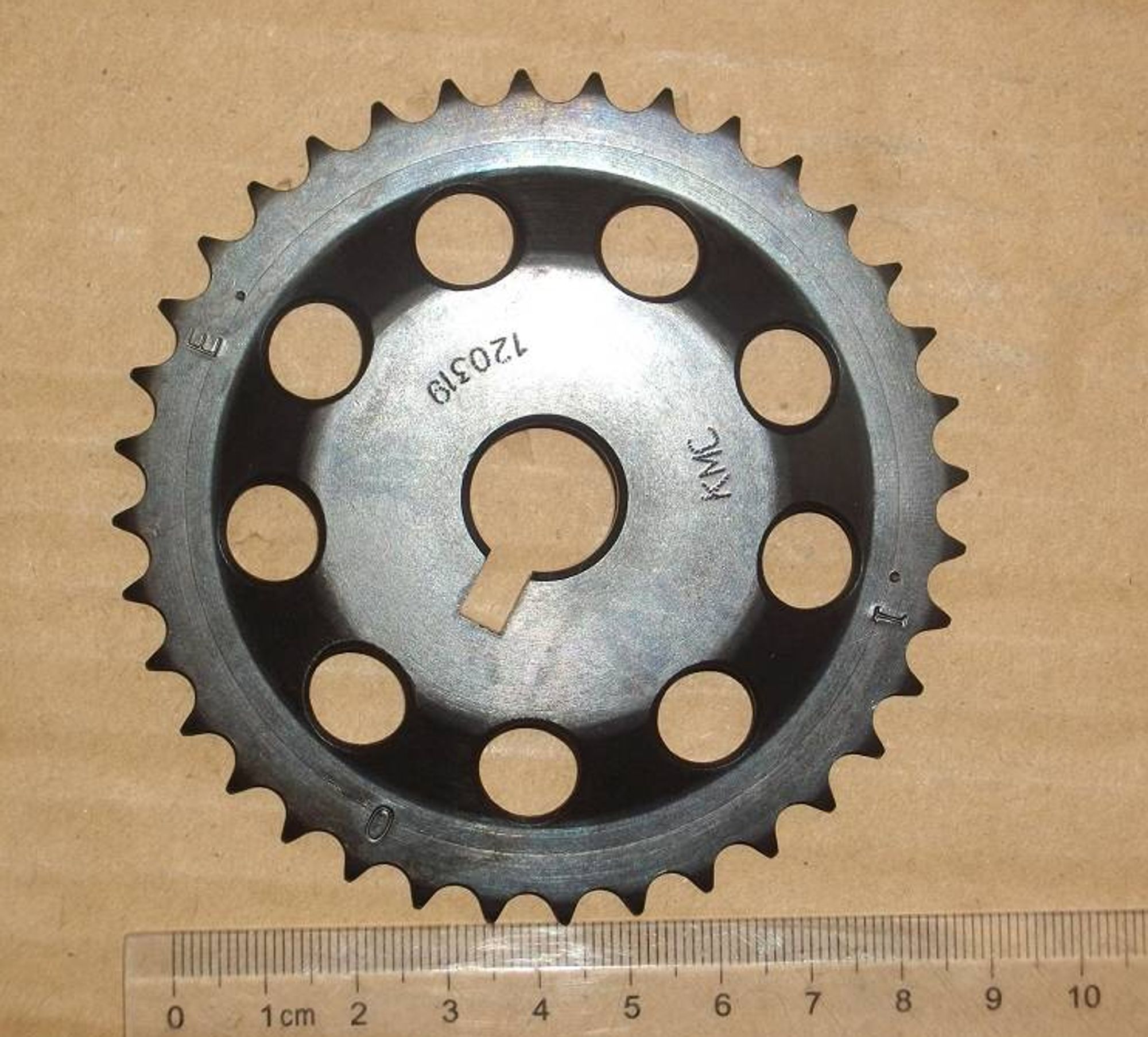 Колодки тормозные задние Geely Emgrand EC7 /KC-1/, 1134 рублей, Сургут