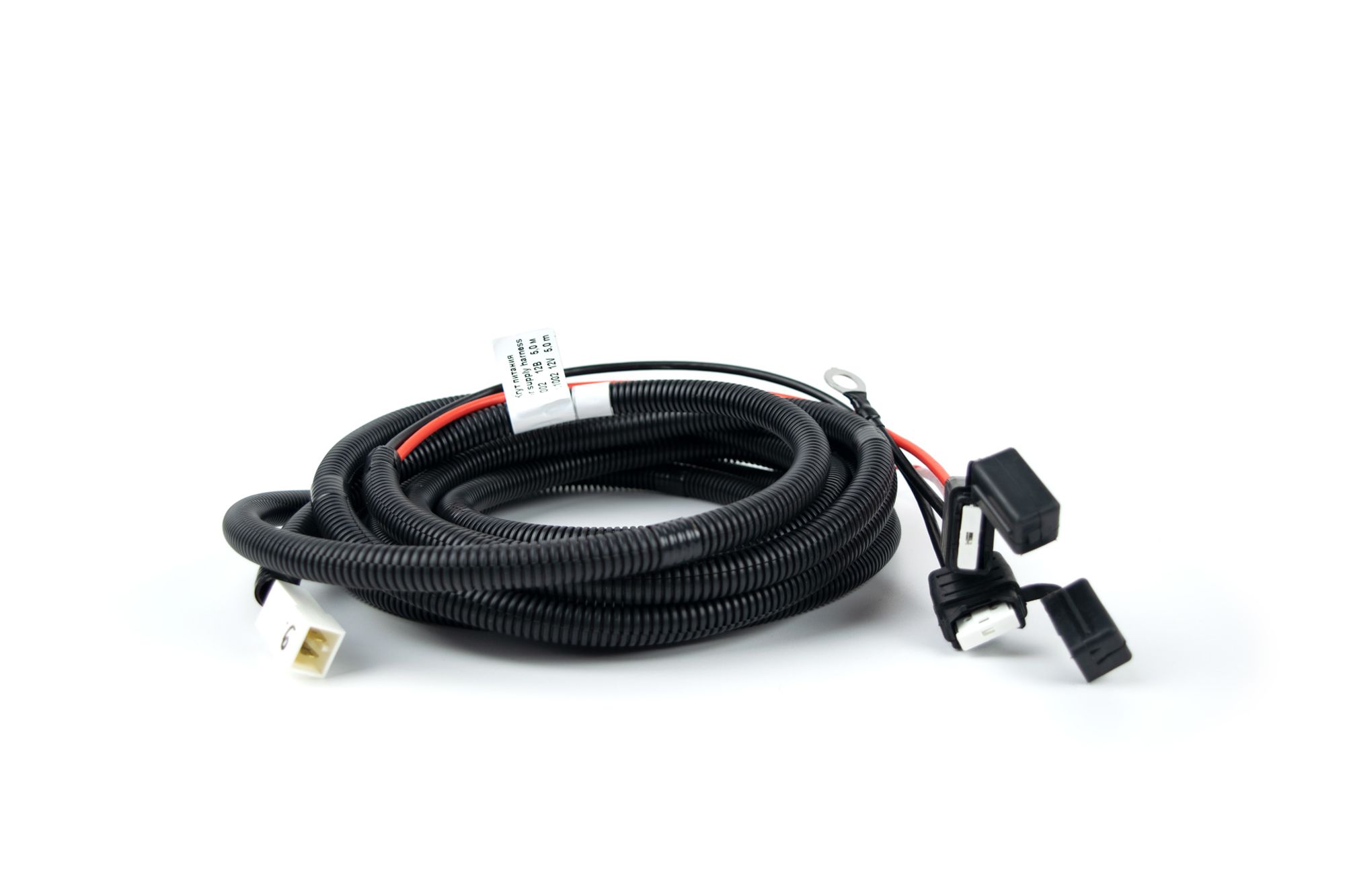 Жгут питания, 1547 рублей, Сургут