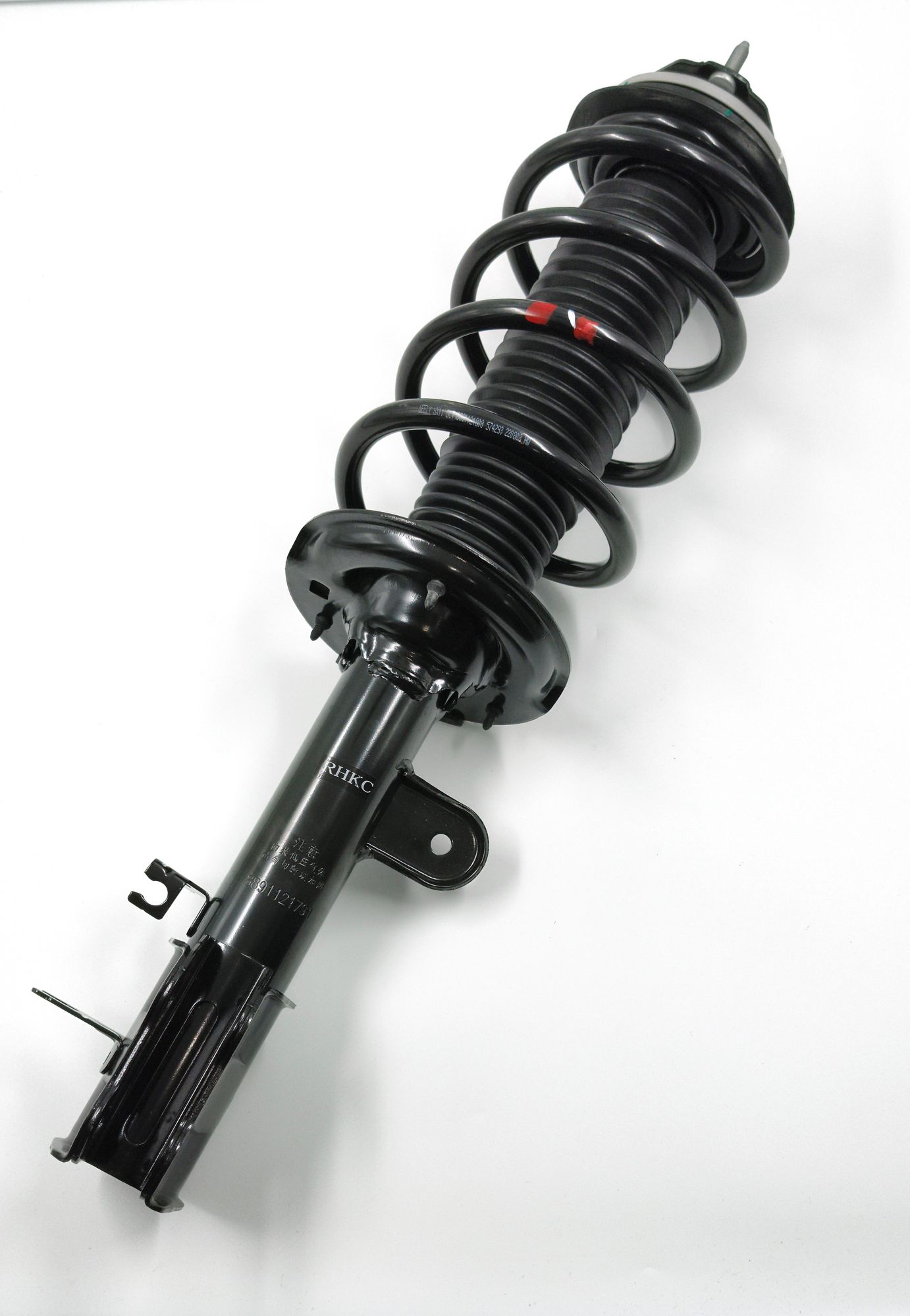 Амортизатор задний в сборе Geely Coolray, 8550 рублей, Сургут