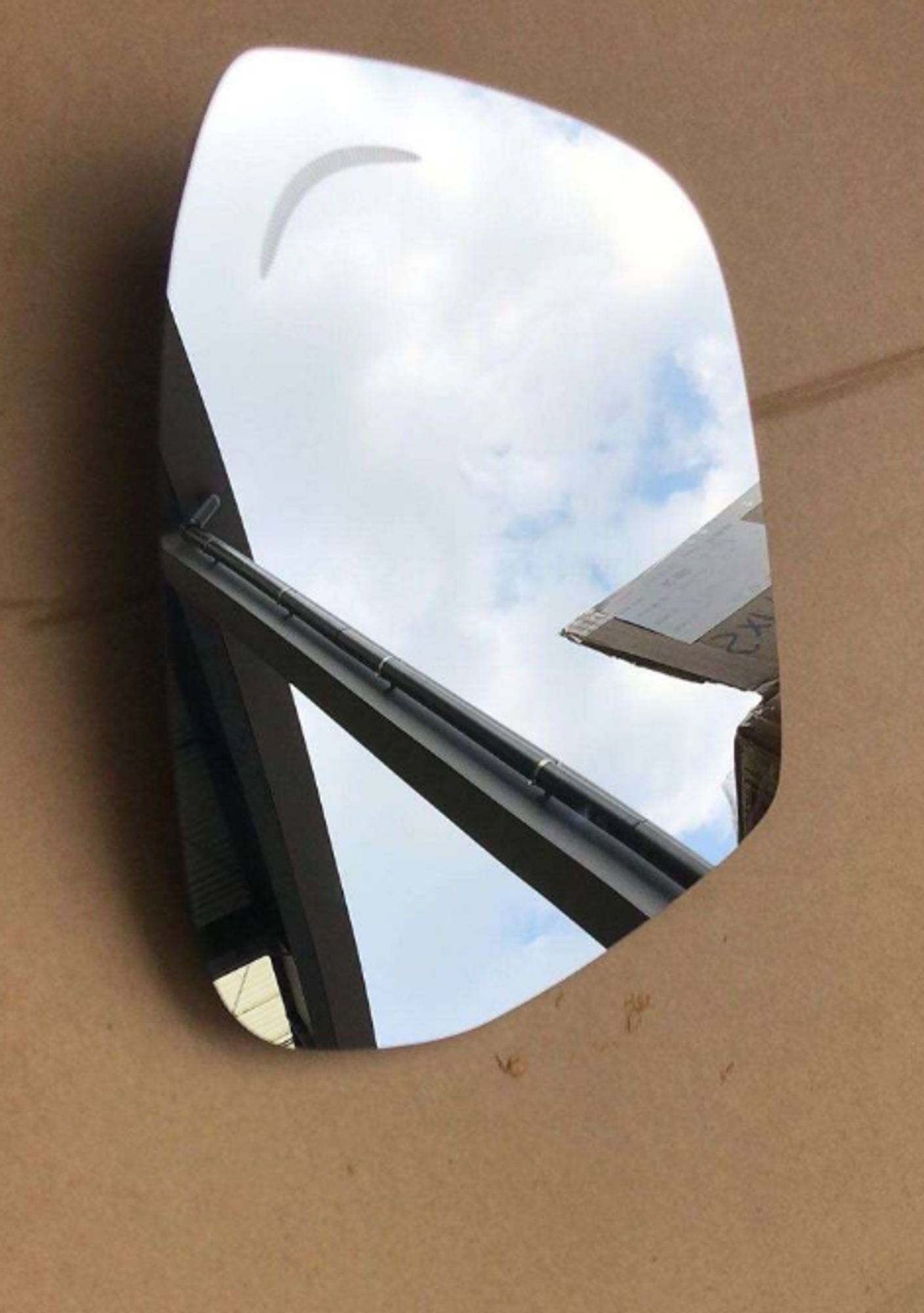 ЭЛЕМЕНТ ЗЕРКАЛЬНЫЙ ПРАВЫЙ /SX-11/, 9998 рублей, Сургут