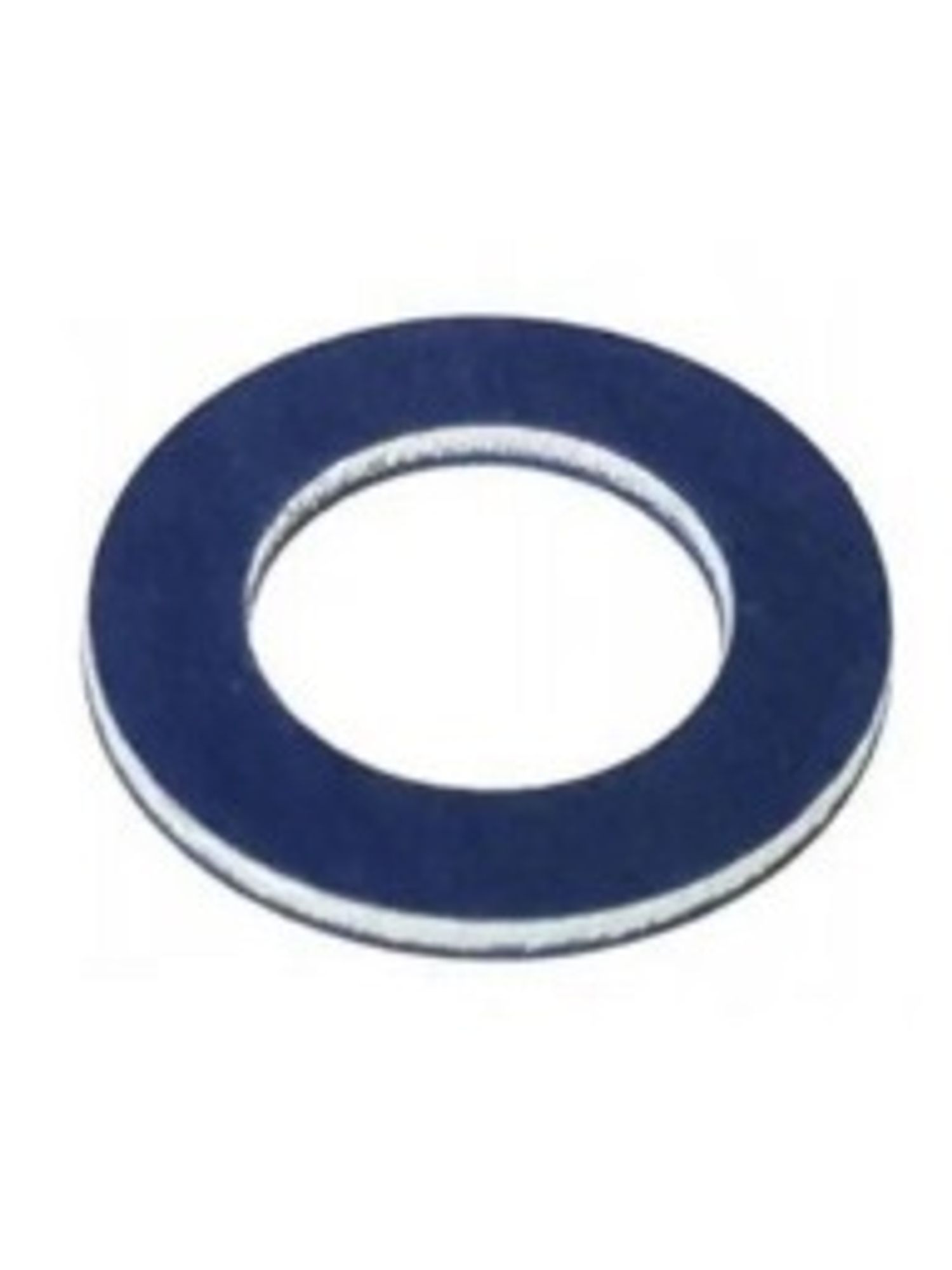 Кольцо уплотнительное сливной пробки FEBEST, 68 рублей, Сургут