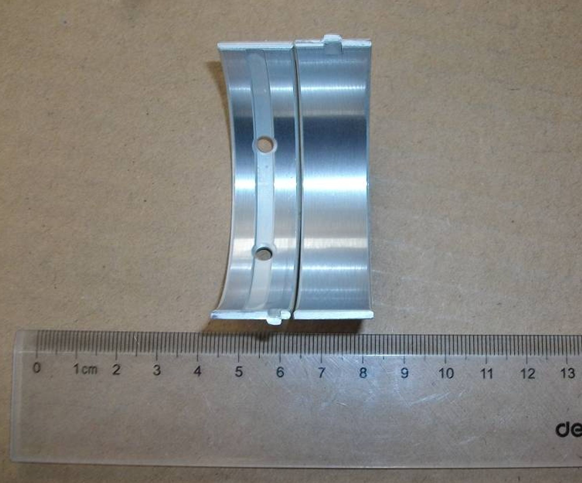 ВКЛАДЫШ КОРЕННОЙ КОЛЕНВАЛА 3, 194 рублей, Сургут