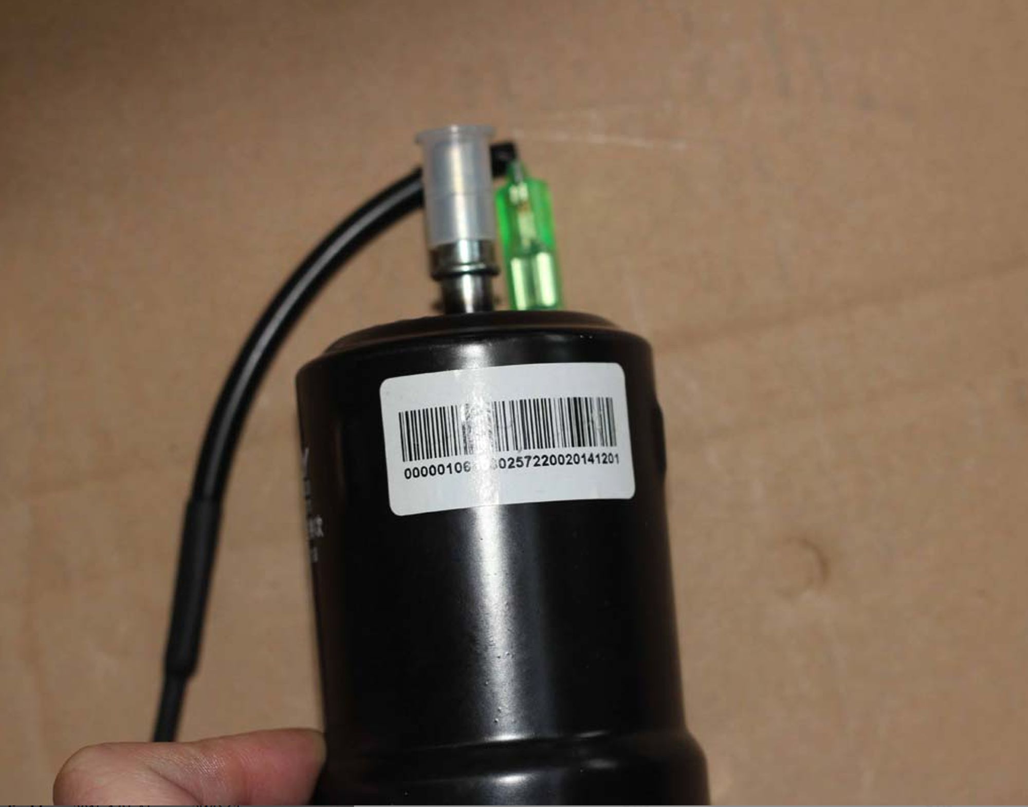 Фильтр топливный GT /KC-1/, 1983 рублей, Сургут