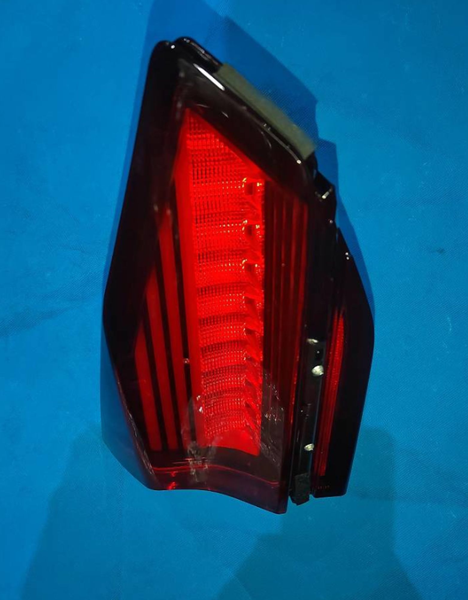 ФОНАРЬ ЗАДНИЙ ЛЕВЫЙ ВНУТРЕННИЙ NL-3B, 61458 рублей, Сургут