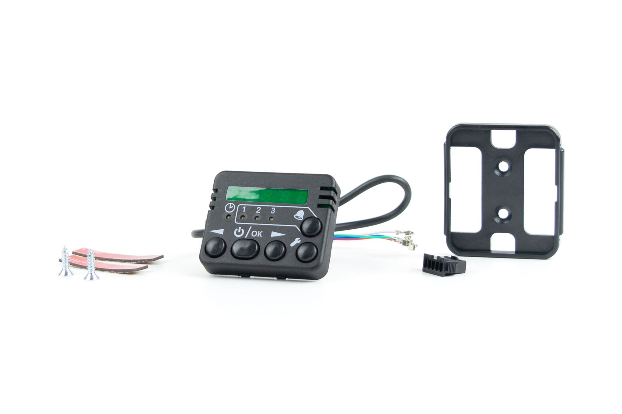 Пульт управления ПУ 20, сб. 3170, 2436 рублей, Сургут