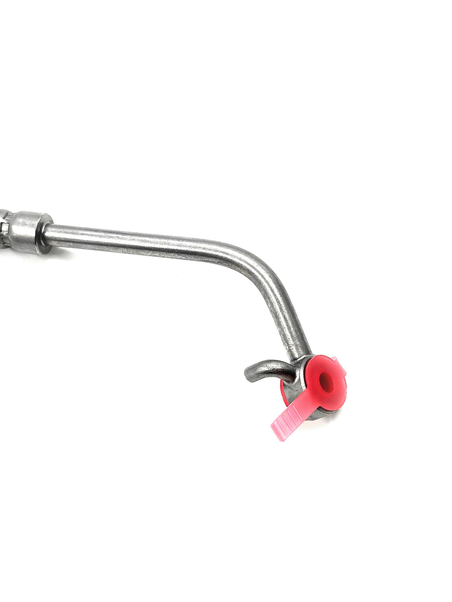 Шланг тормозной задний левый Geely Coolray/Belgee X50, 1511 рублей, Сургут