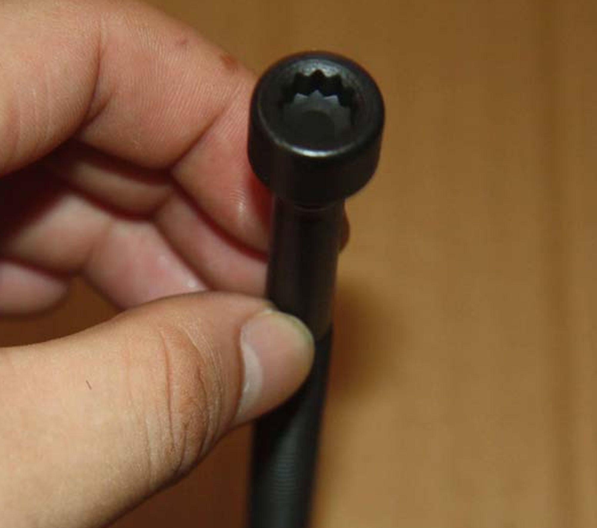 БОЛТ ГОЛОВКИ БЛОКА ЦИЛИНДРОВ /KC-1/NL-3/, 445 рублей, Сургут